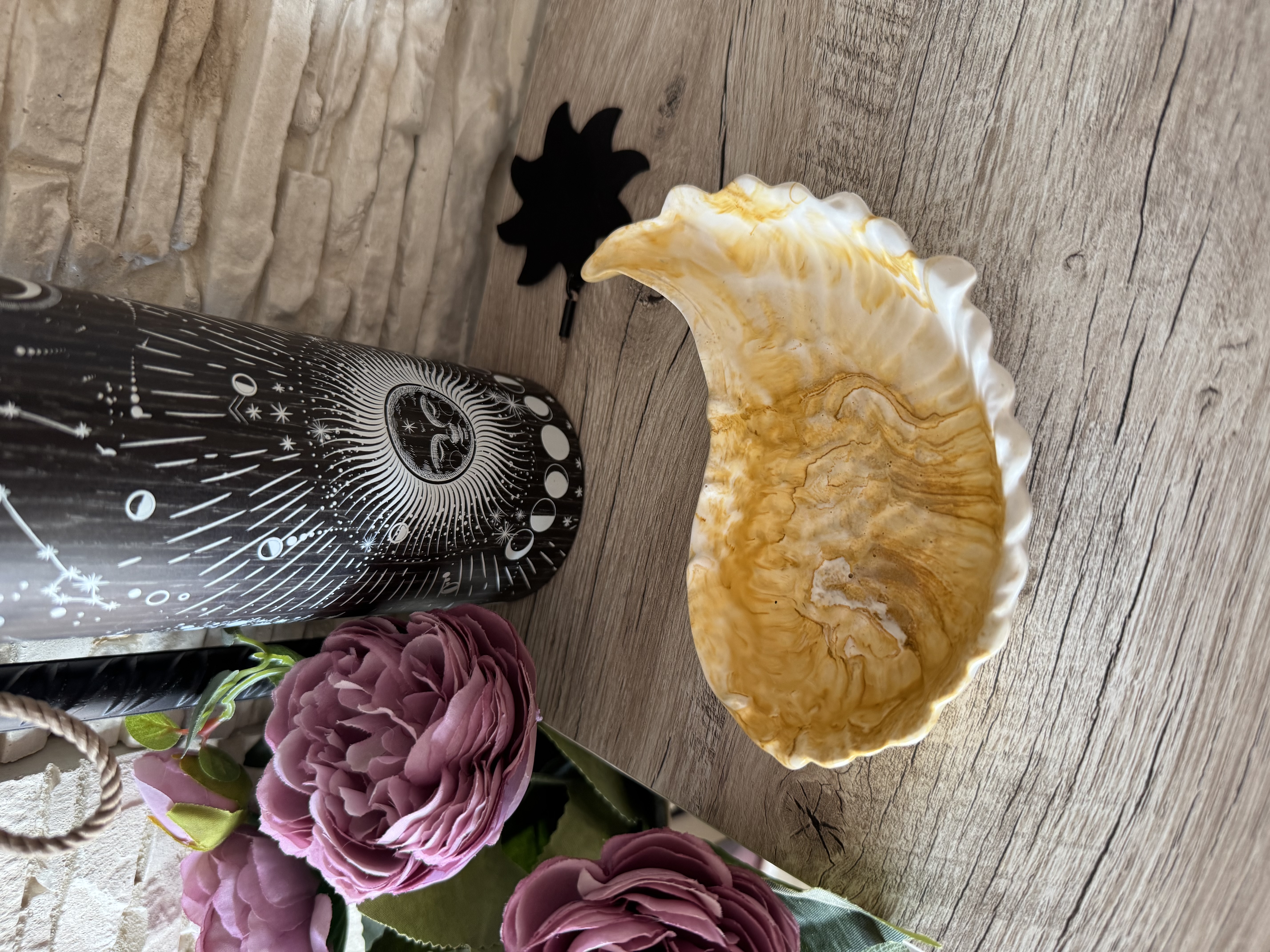 Padėkliukas “Angelo sparnas” Nr. 2