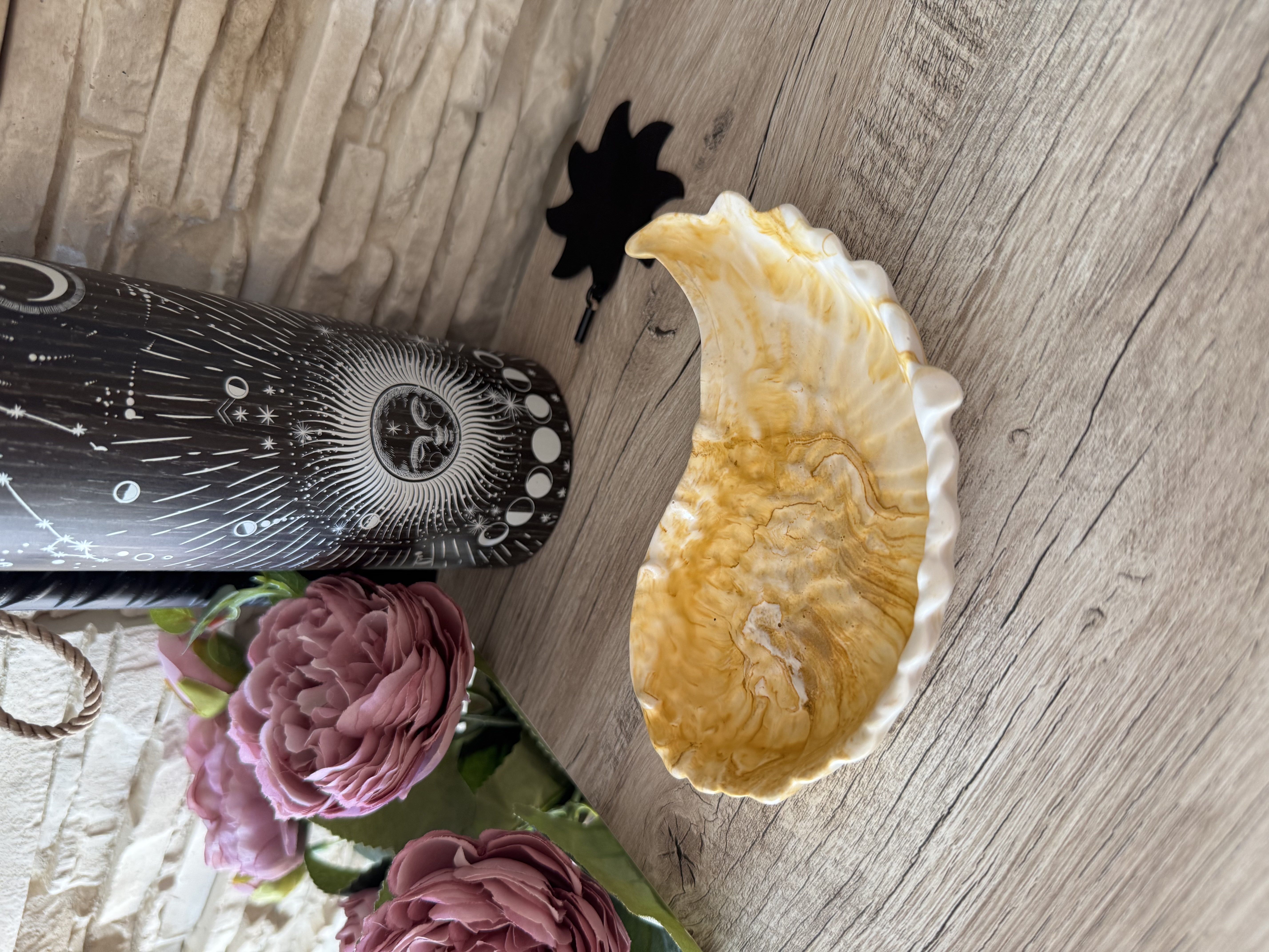 Padėkliukas “Angelo sparnas” Nr. 2