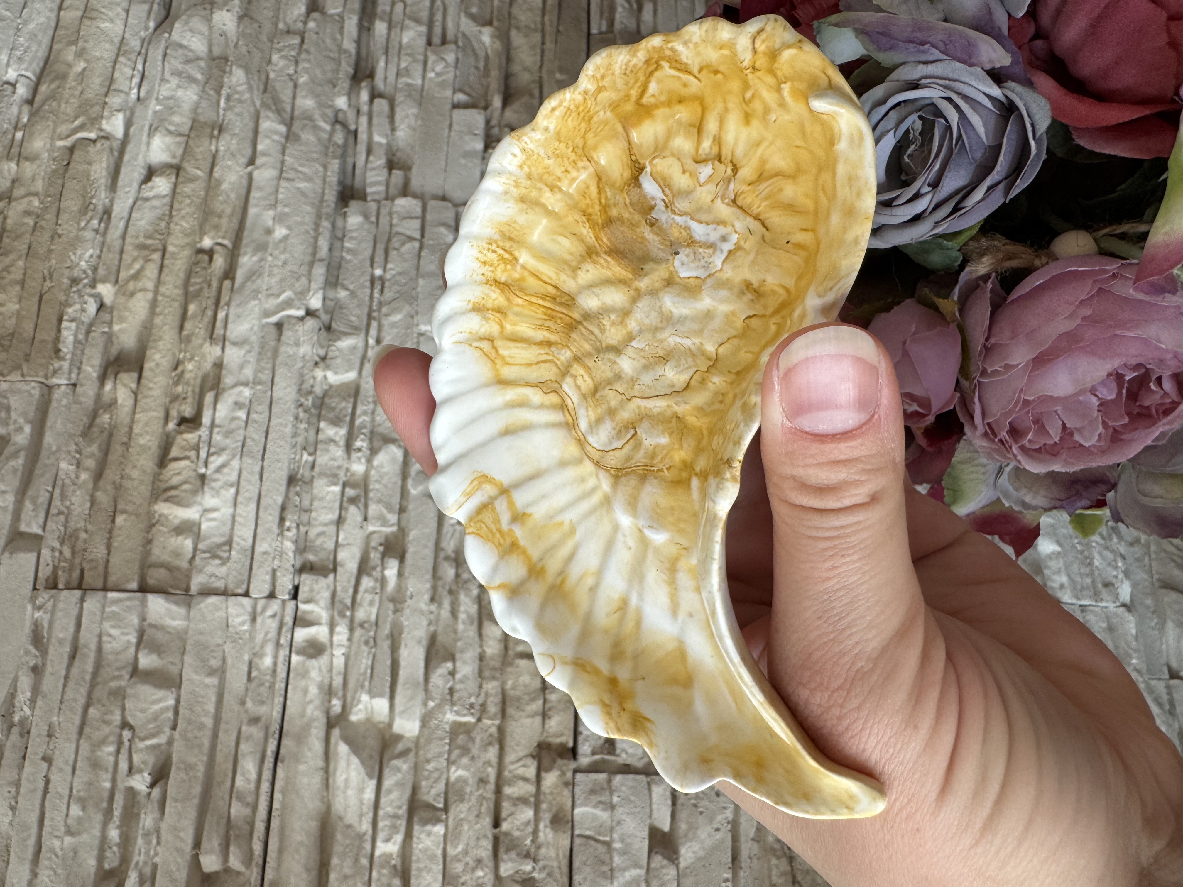 Padėkliukas “Angelo sparnas” Nr. 2