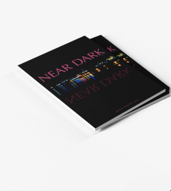 Near Dark (Zine) - COMING SOON!