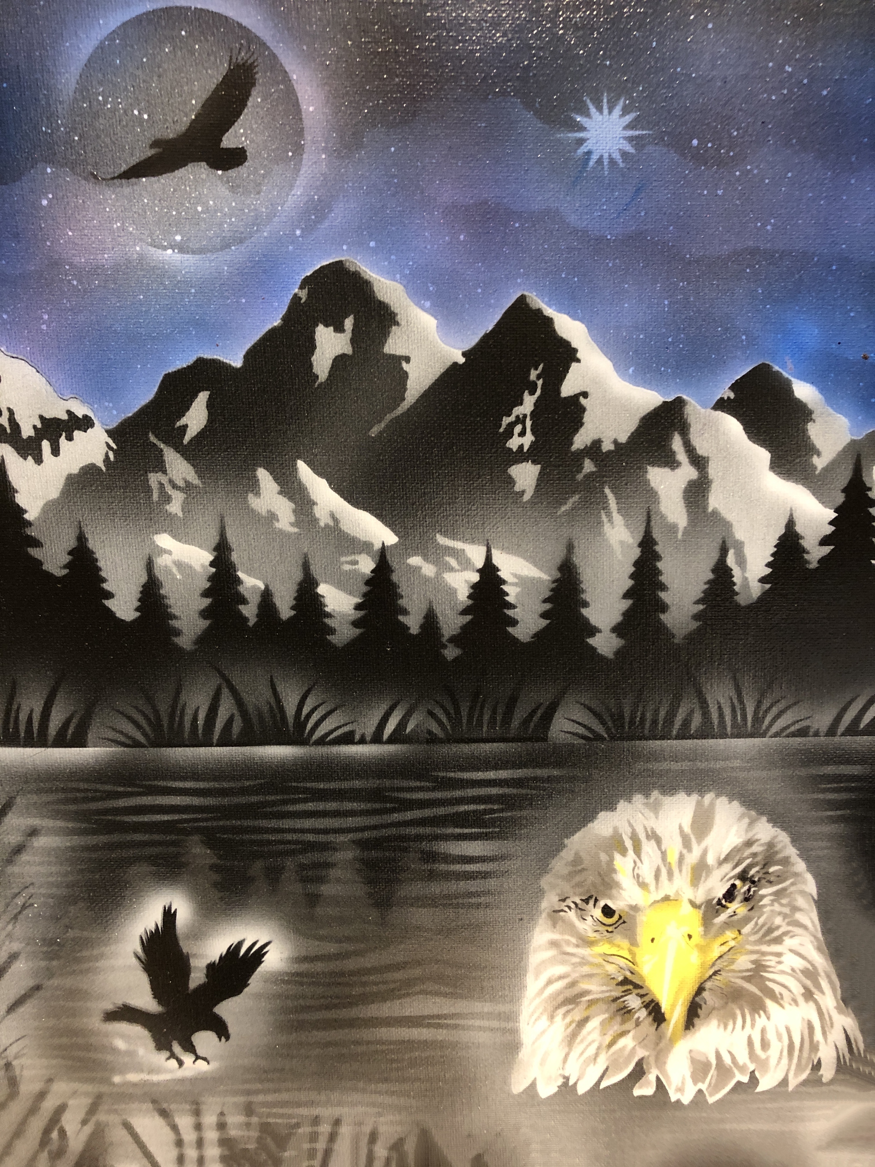 Eagle 