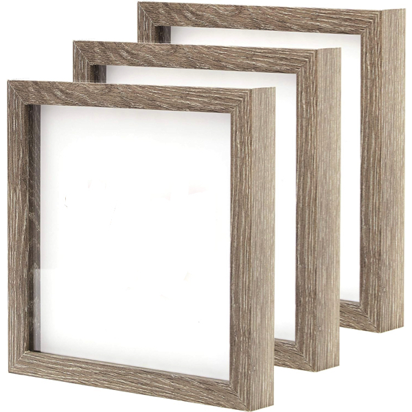 Pet shadow boxes