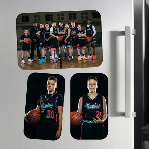 4x6 refrigerator magnet