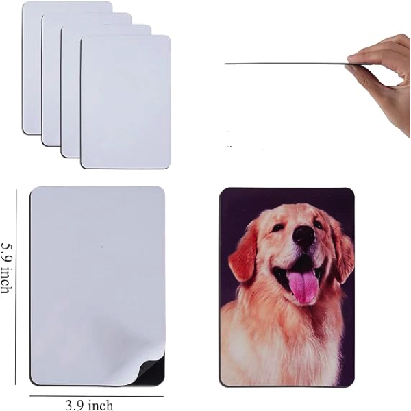 4x6 refrigerator magnet