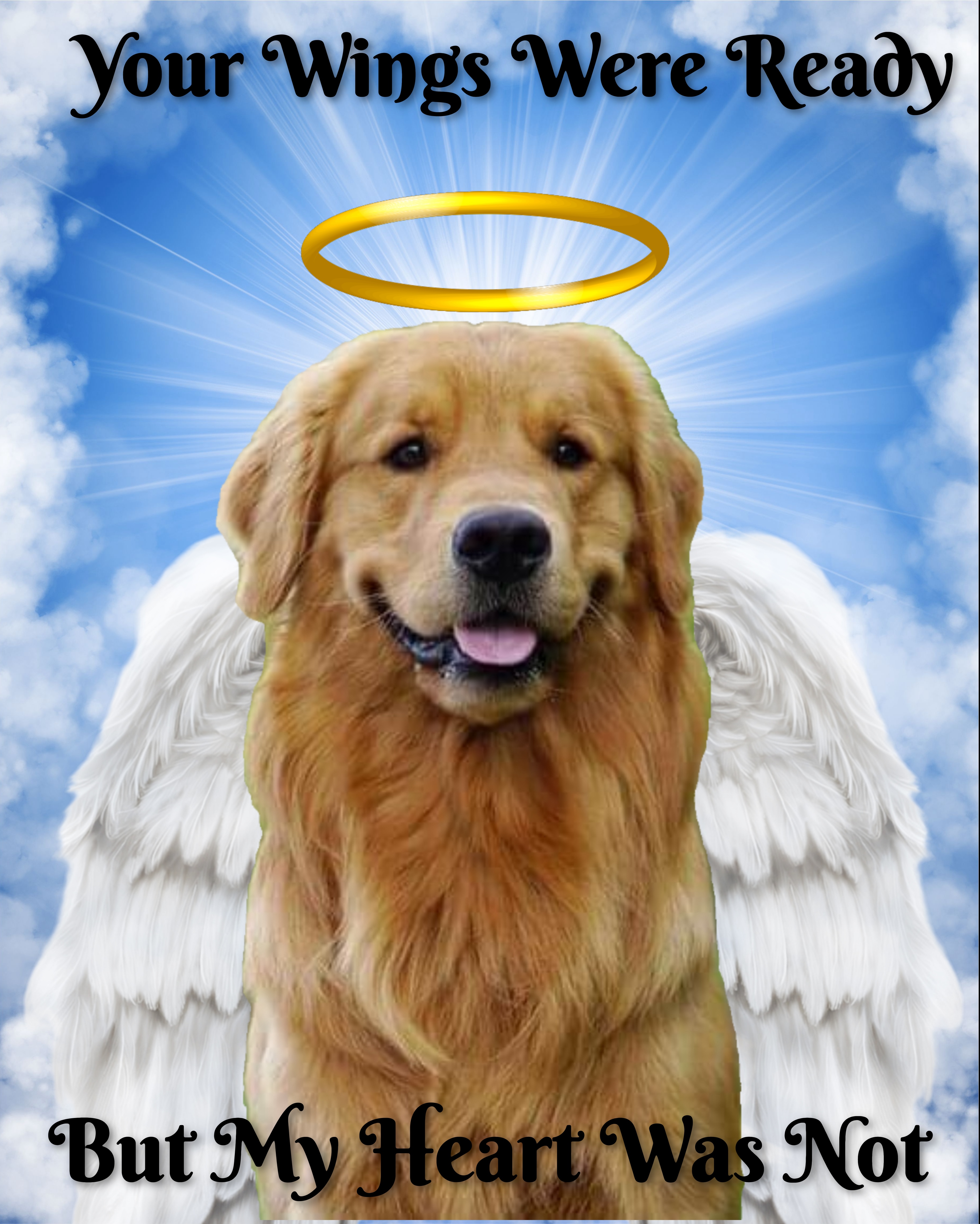 Pet bereavement poems