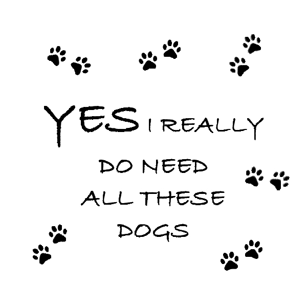 Pet phrase signs