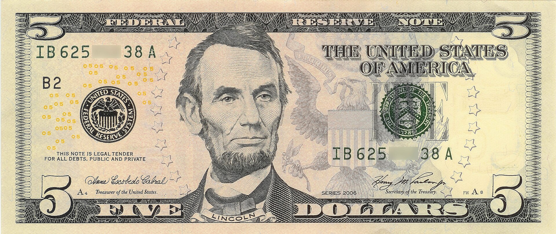 This will add $5 to your total. Use for custom prices