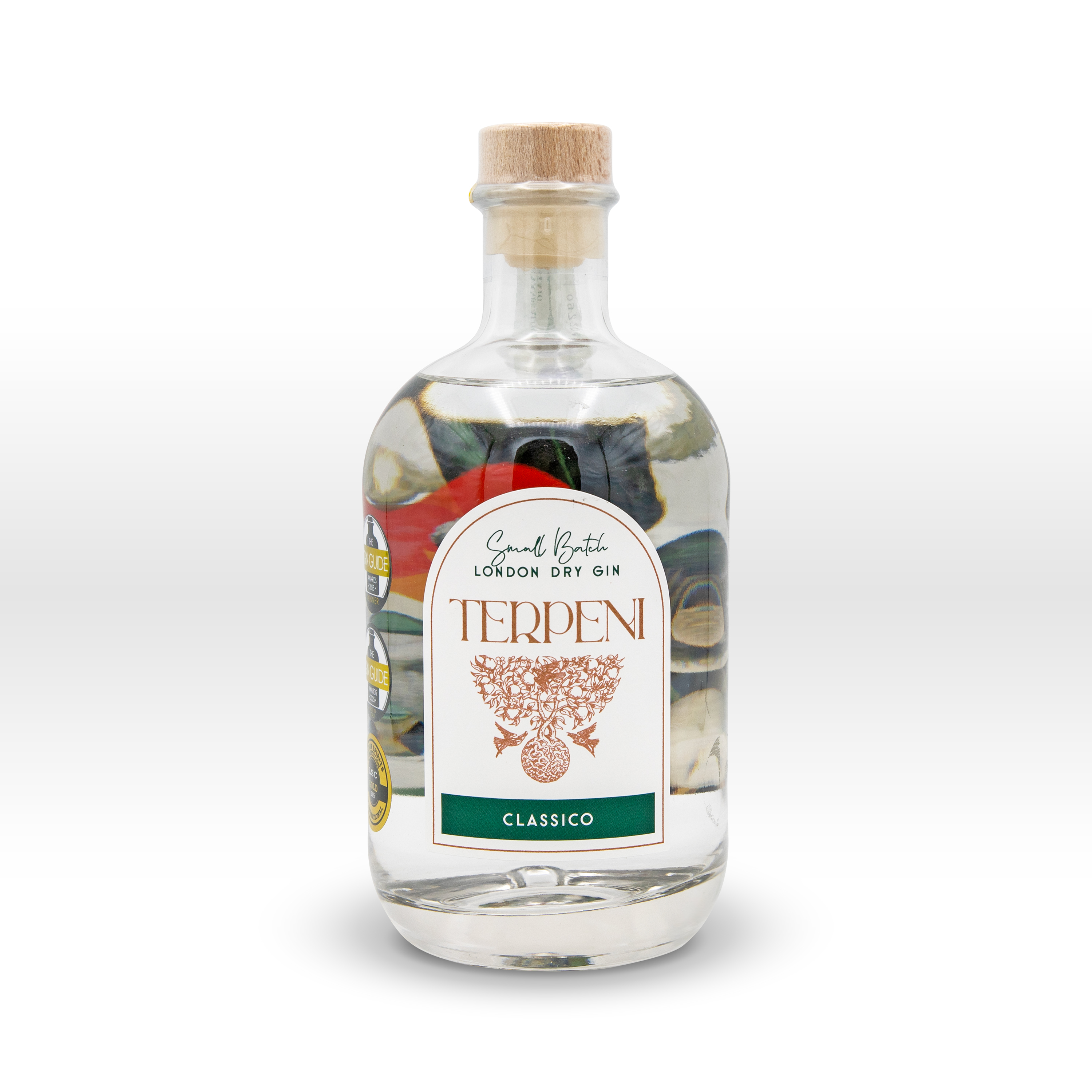 Terpeni Classico