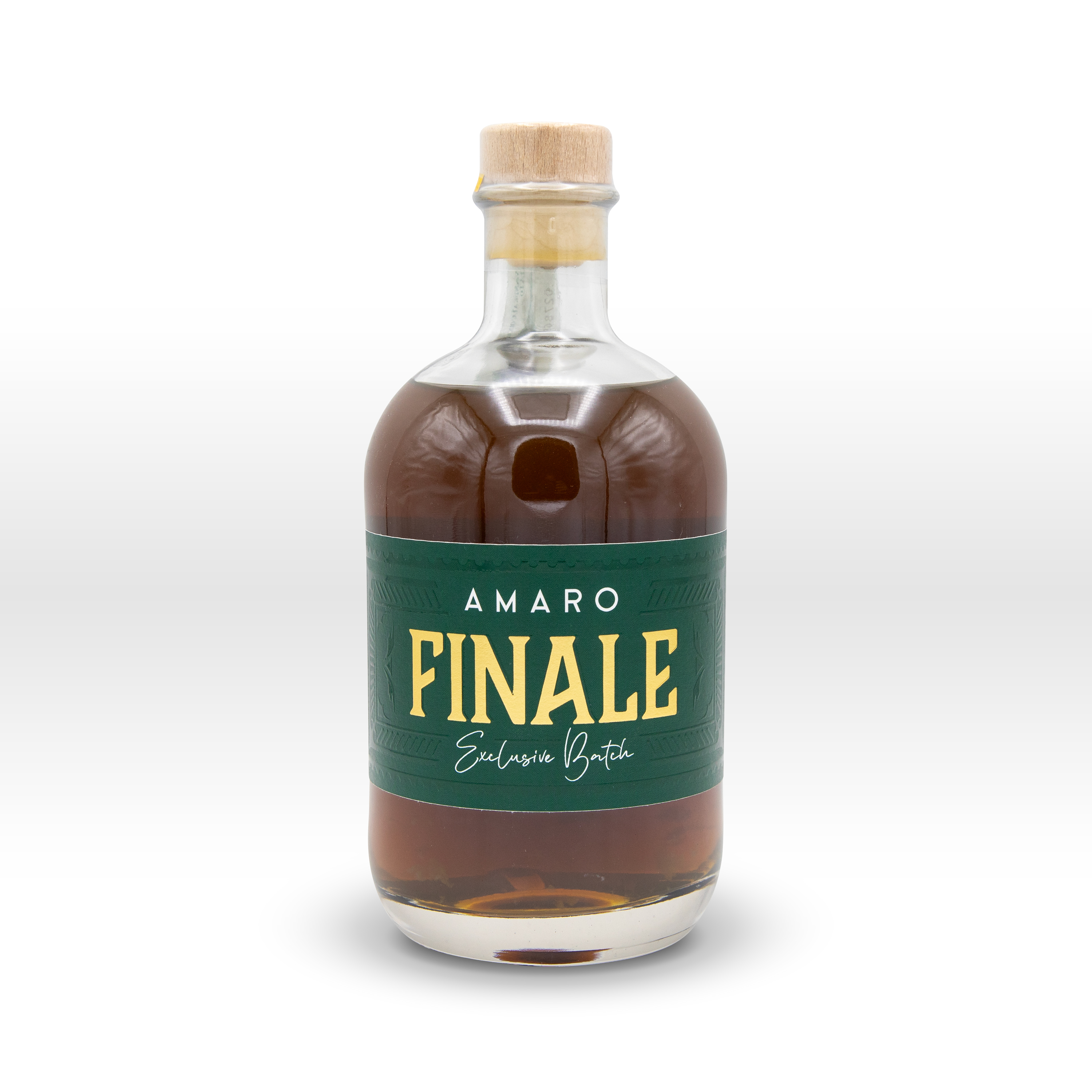 Amaro Finale