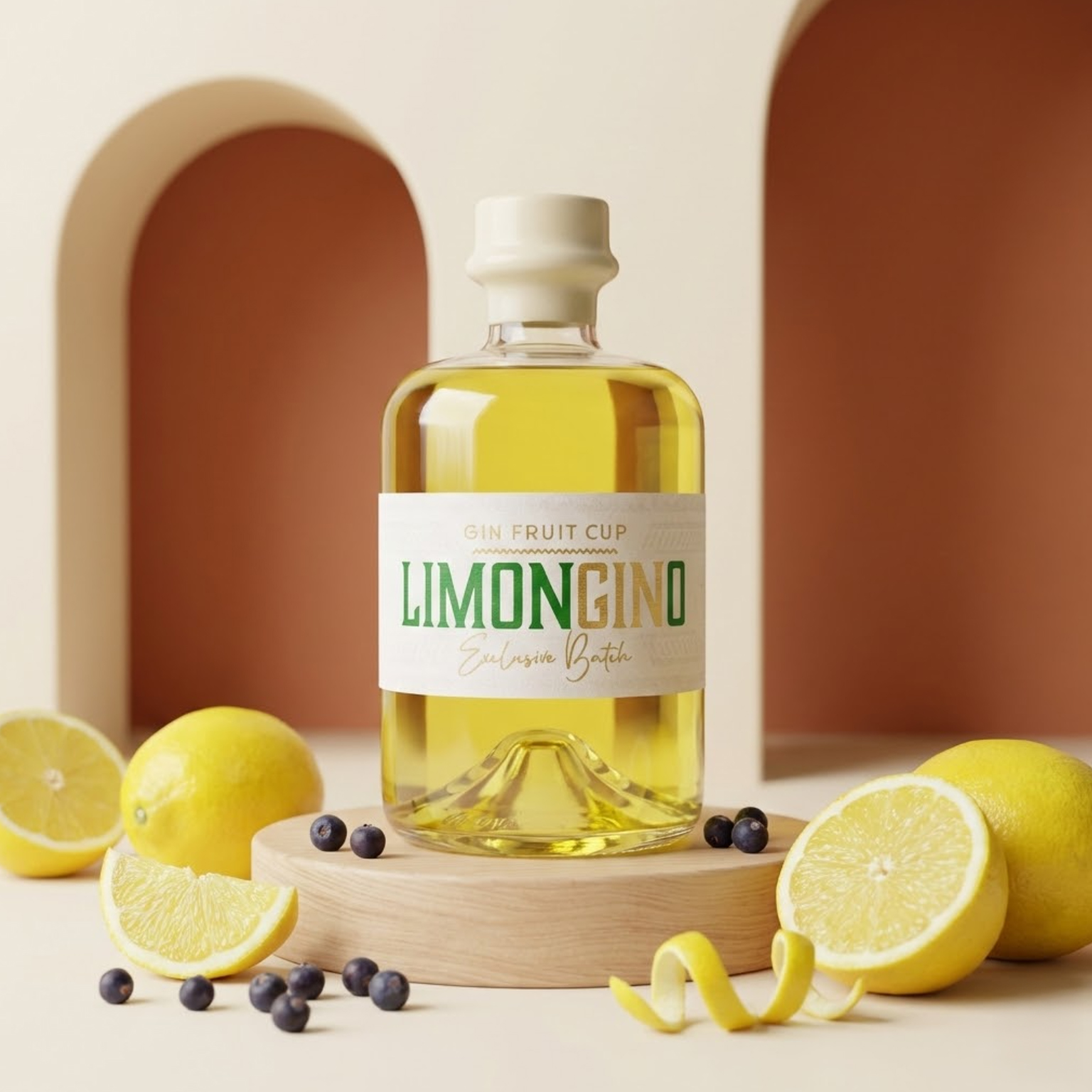 LimonGINo