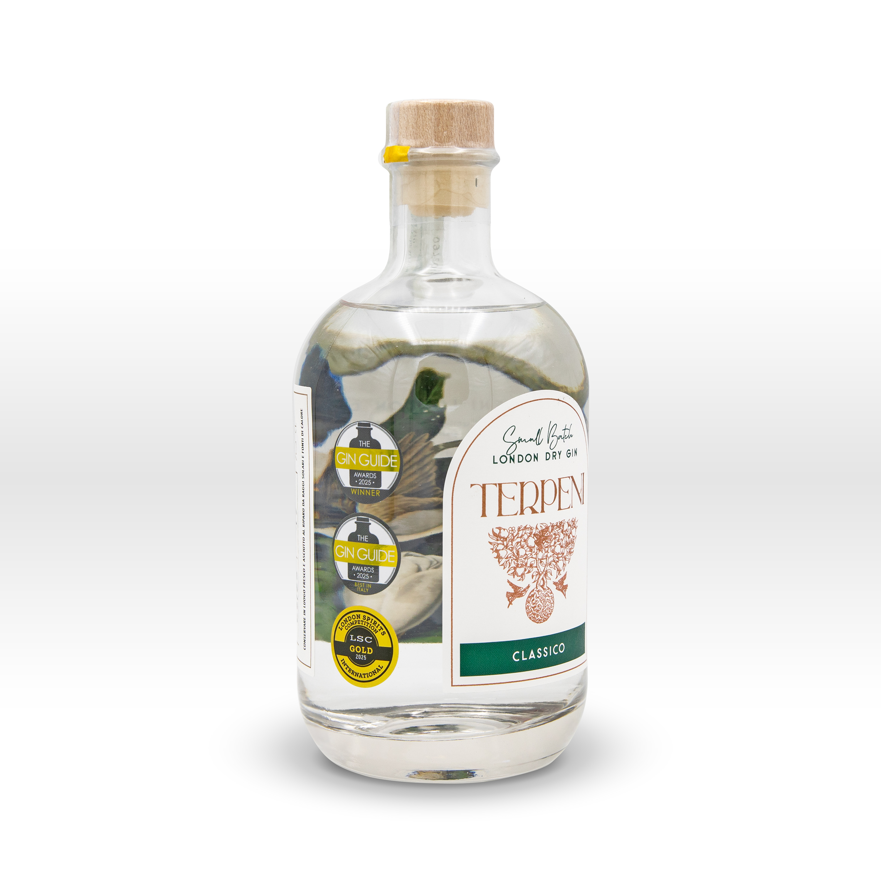 Terpeni Classico