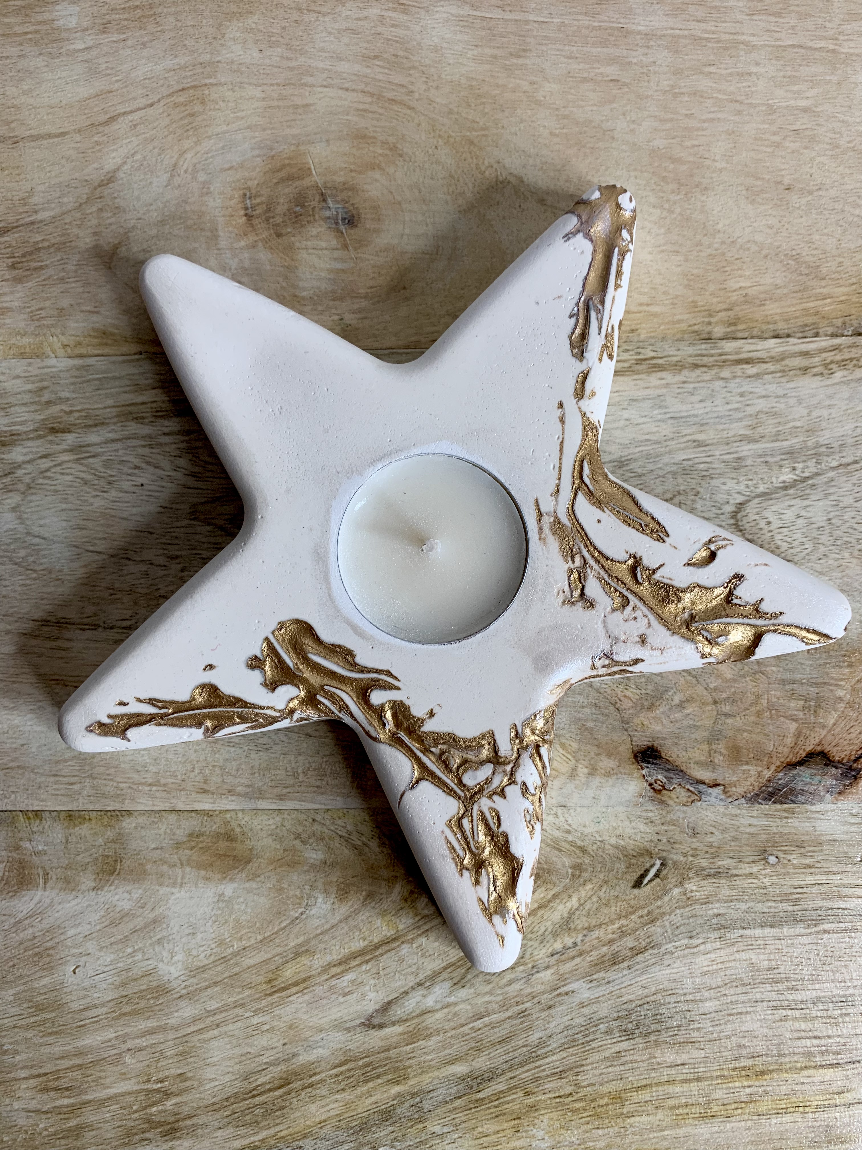 Handmade Candlestick