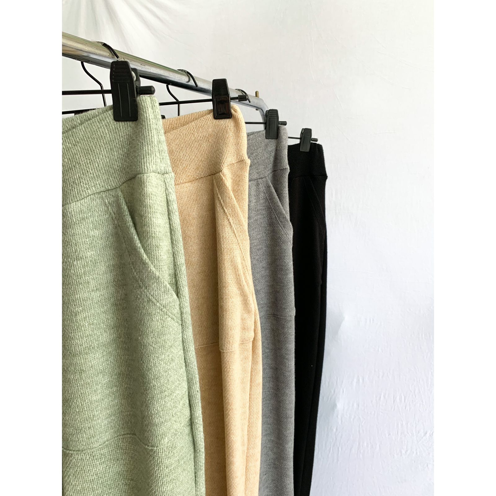 PANTALON XXL LANILLA WAFFLE