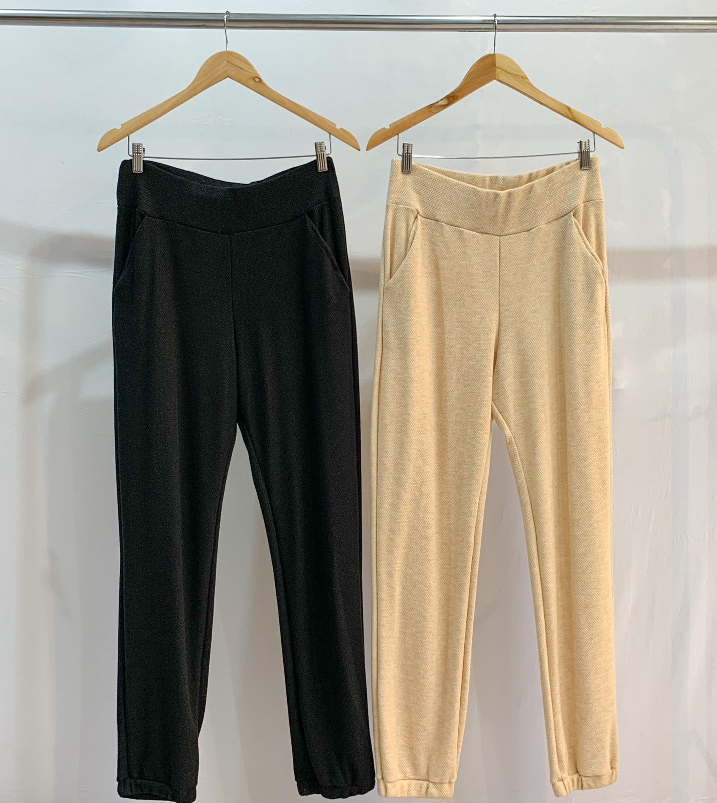 JOGGERS LANILLA
