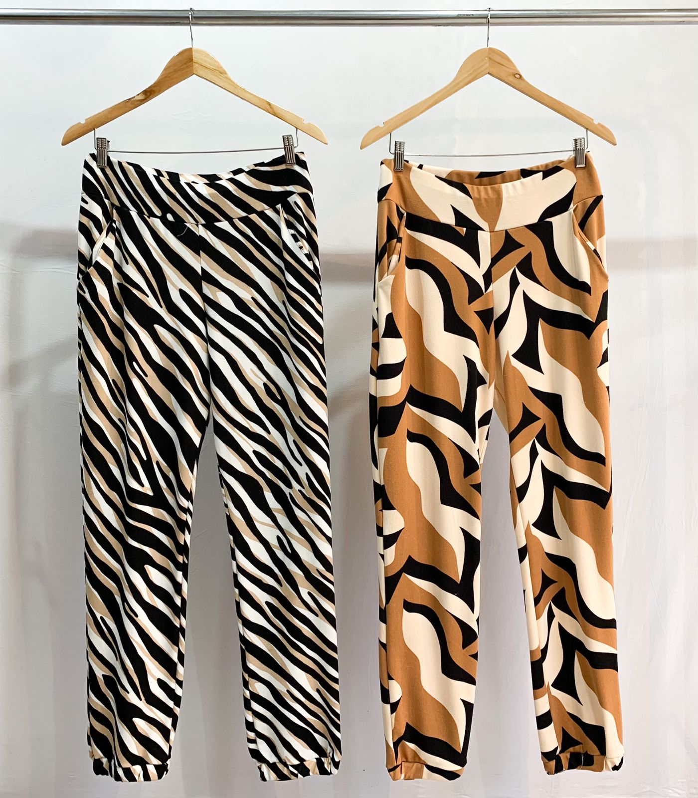 JOGGERS LANILLA