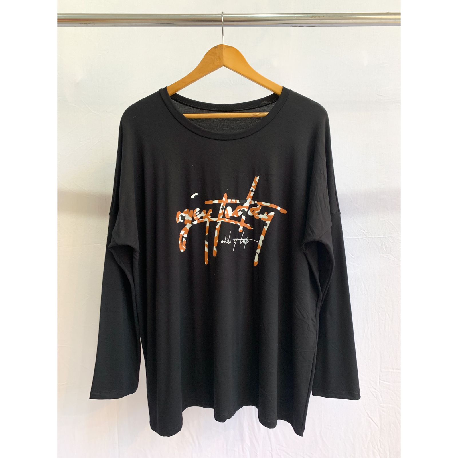 Remerón TODAY Modal Manga Larga