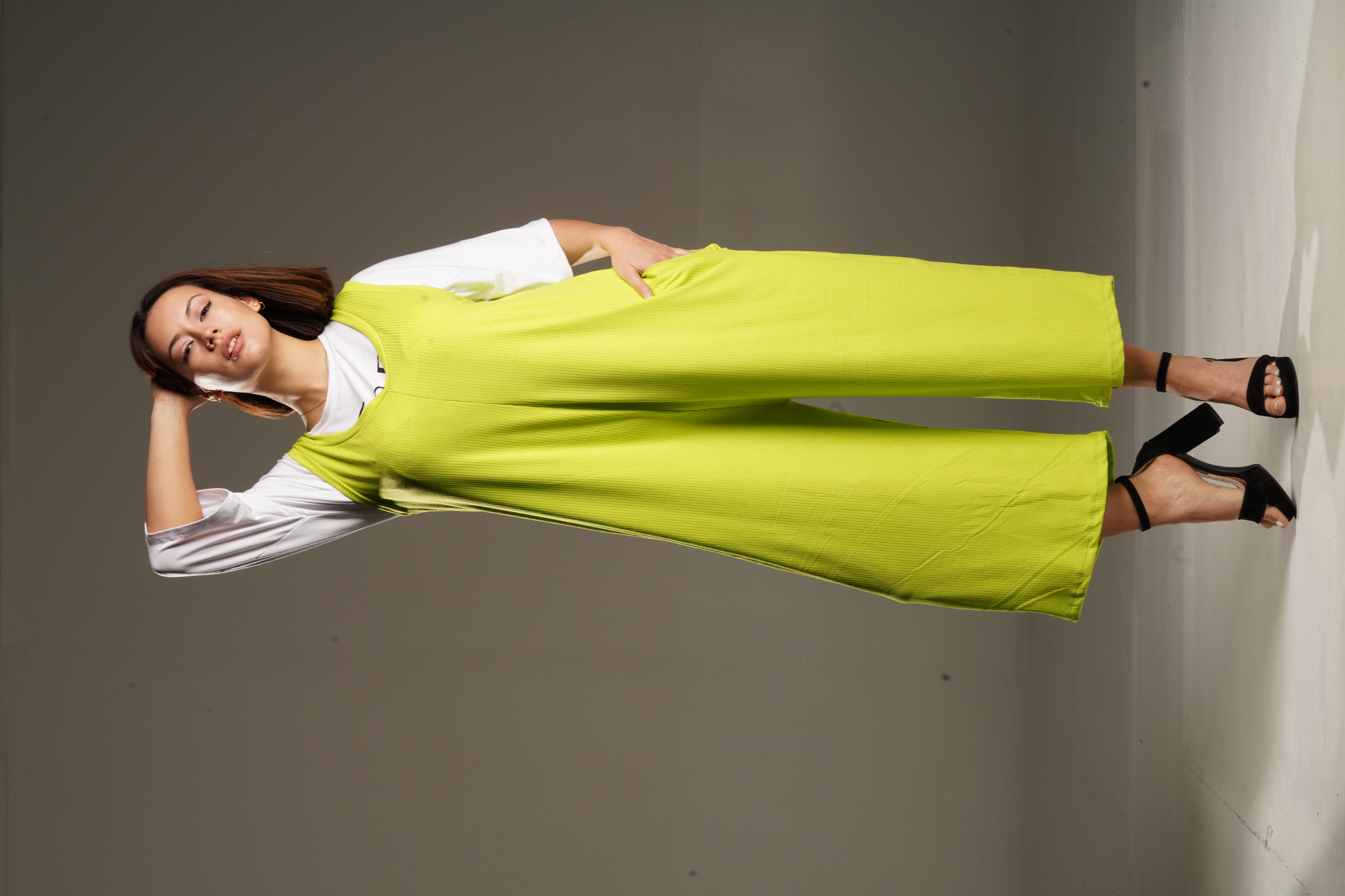 Mono Capri Morley