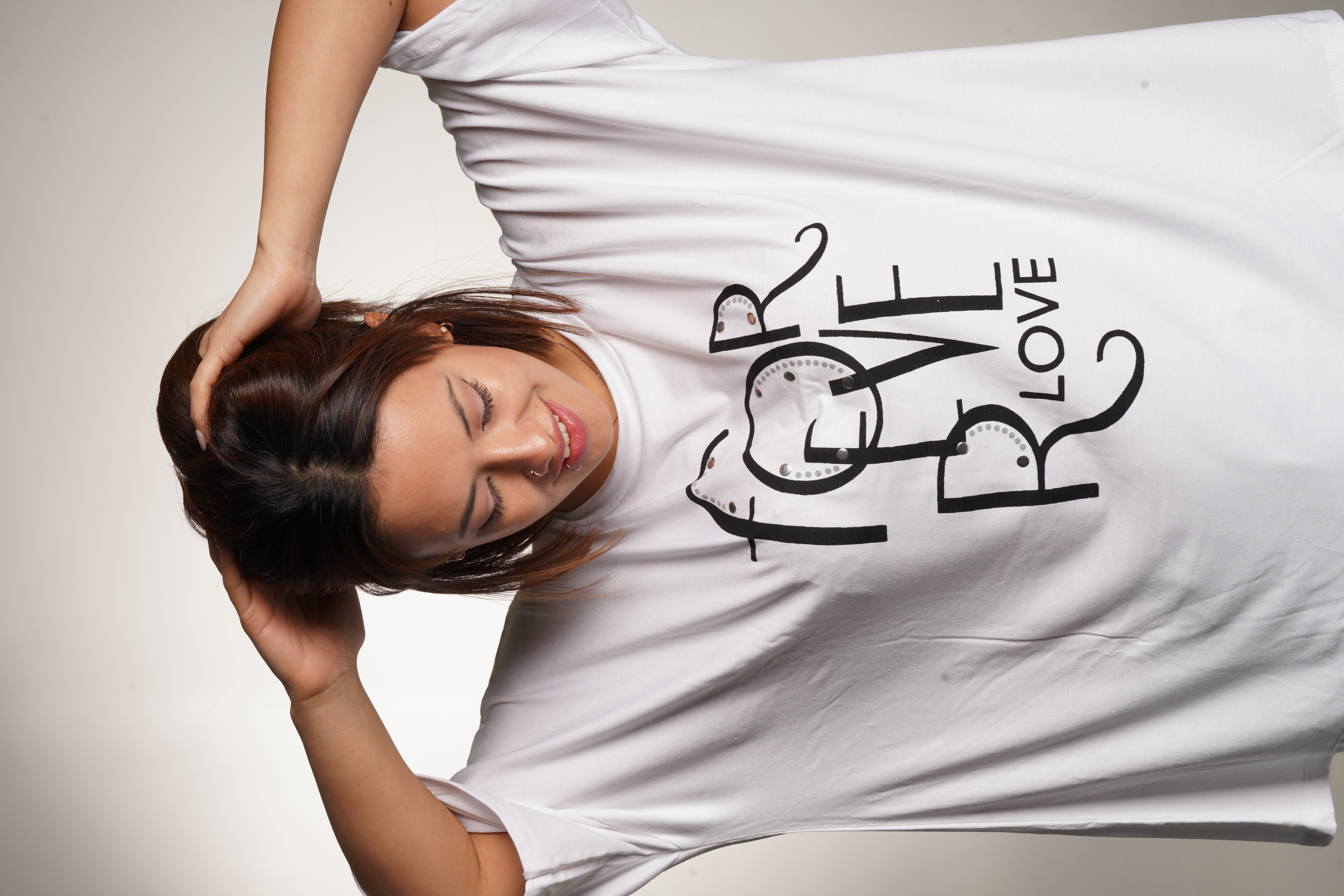 Remeron TACHAS “FOREVER”