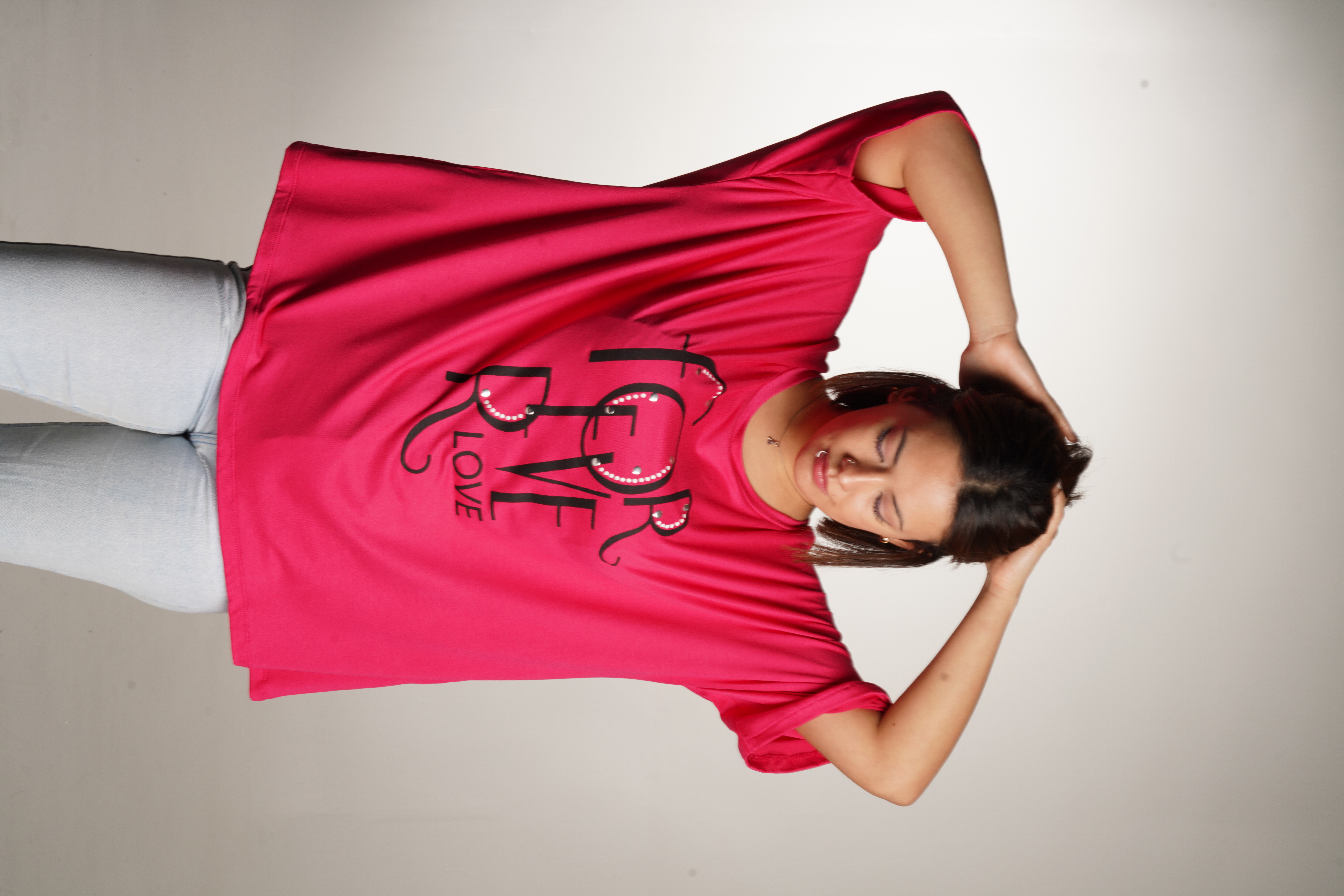 Remeron TACHAS “FOREVER”