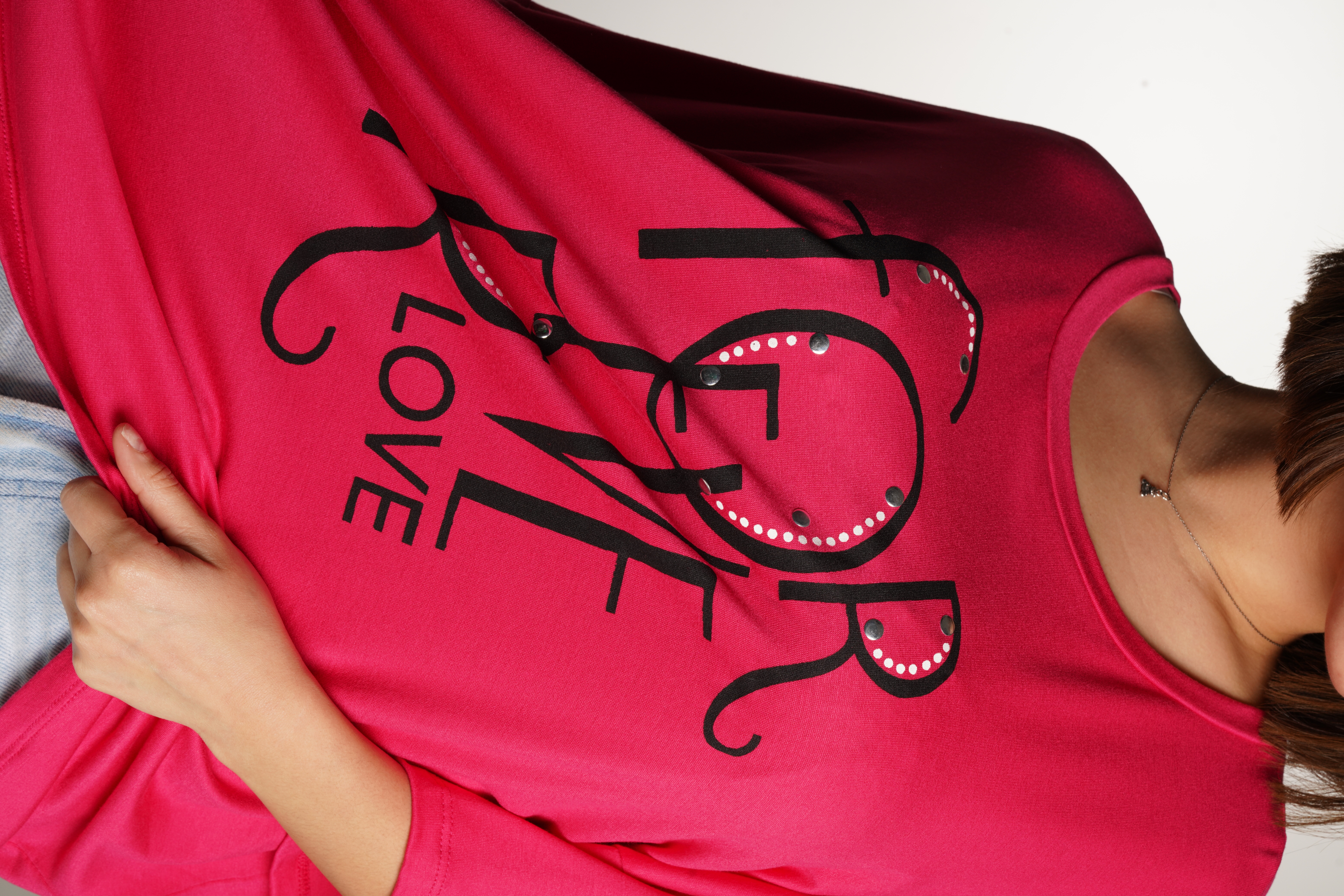 Remeron TACHAS “FOREVER”
