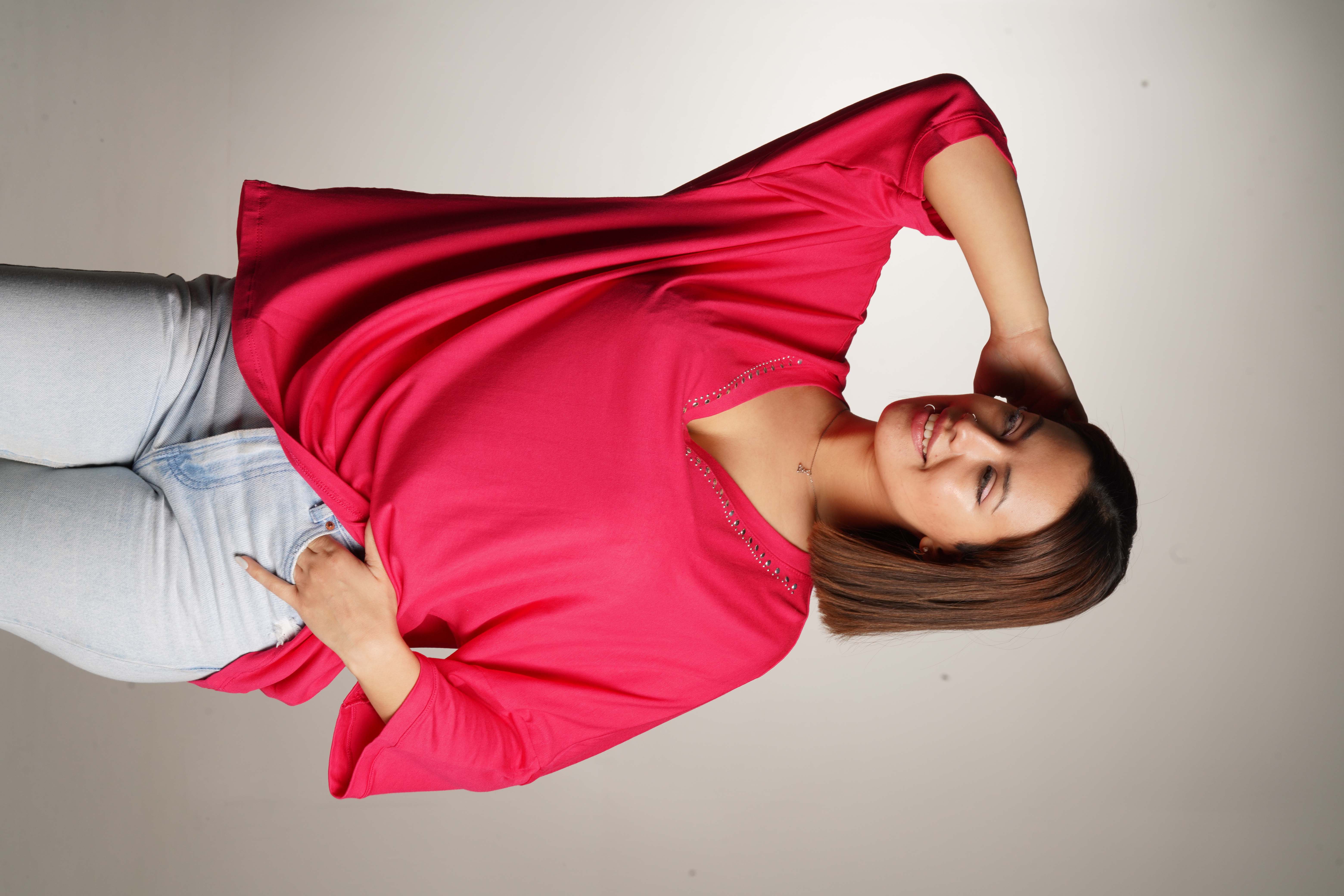 Remerón TACHAS XXL