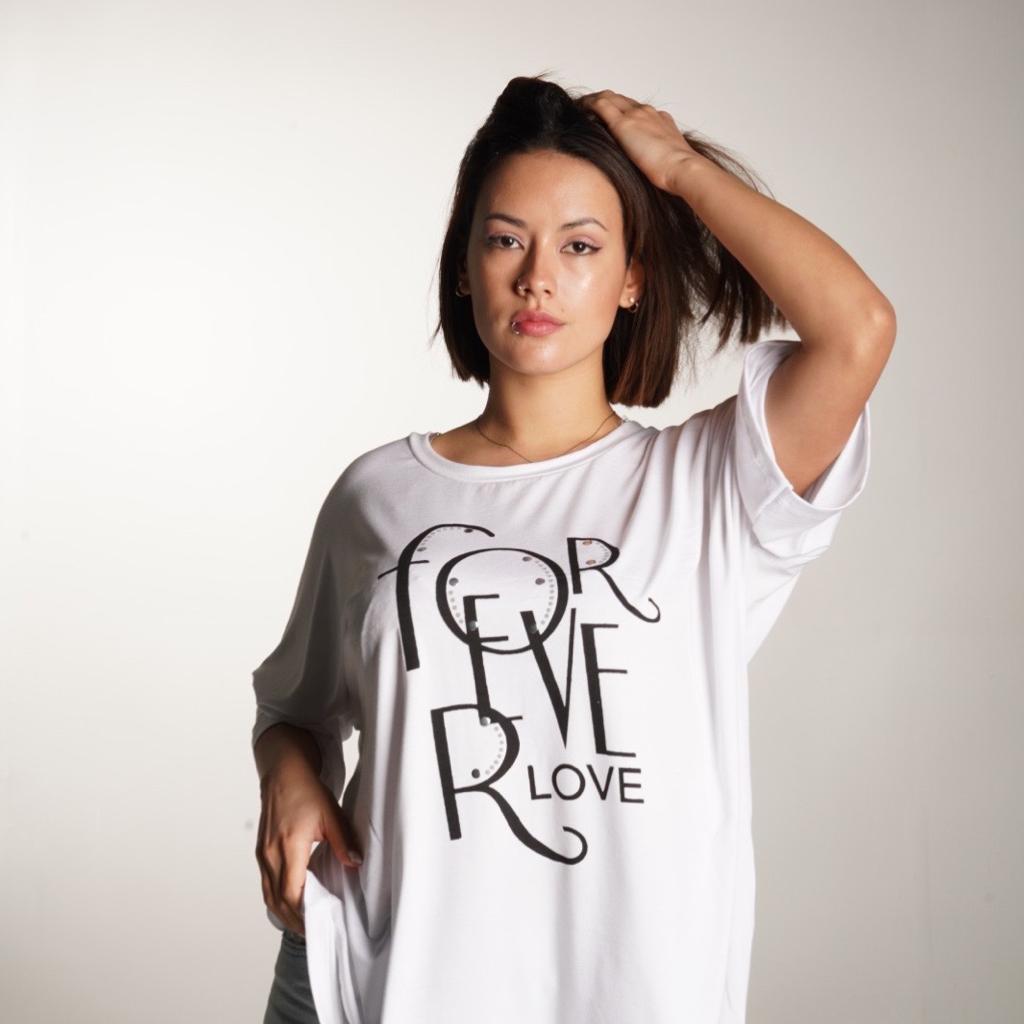 Remeron TACHAS “FOREVER”