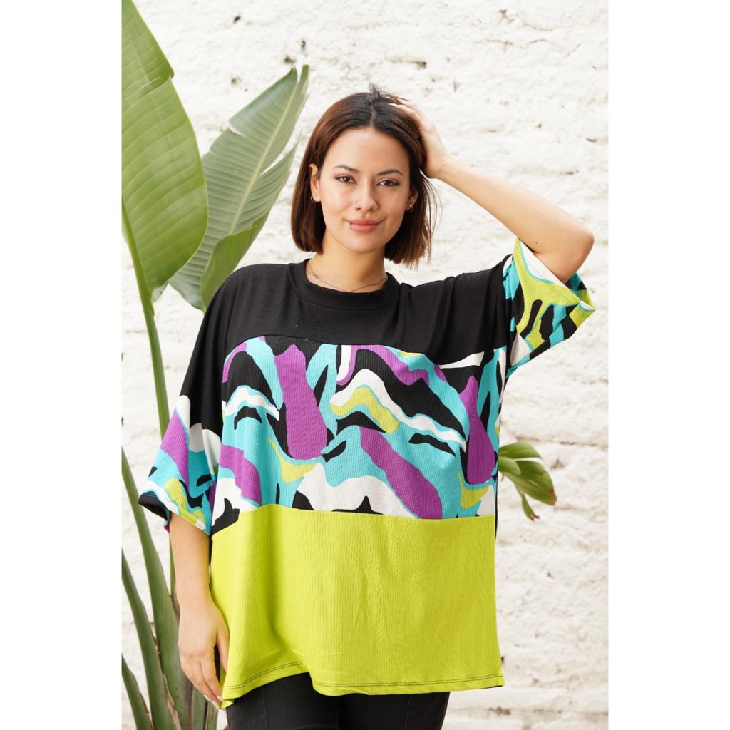 Remerón MORLEY VISCOSA 100% 3 Colores