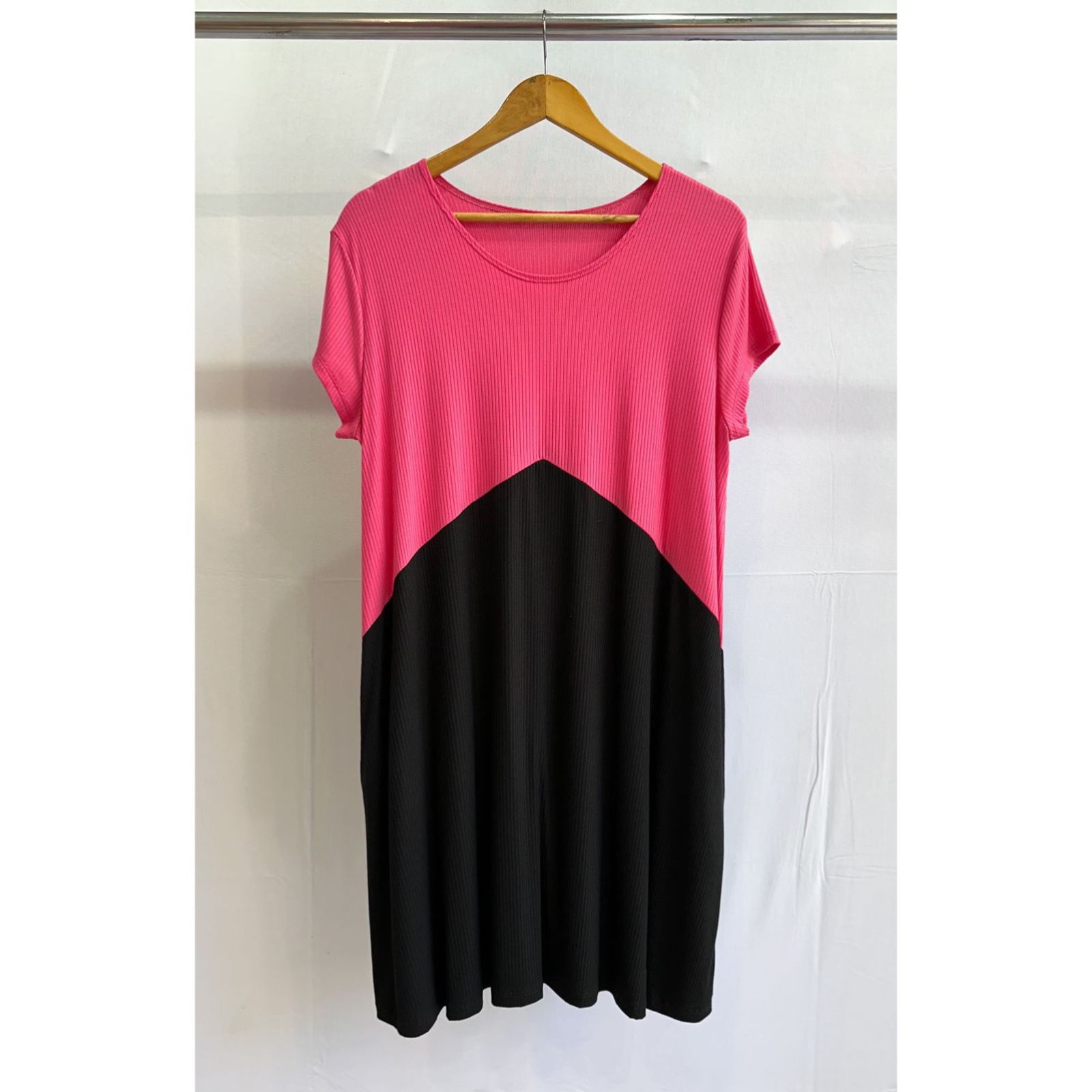 Vestido MORLEY COMBI