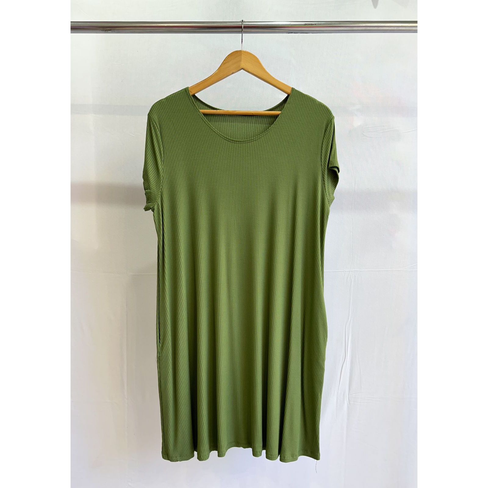 Vestido MORLEY con Bolsillos