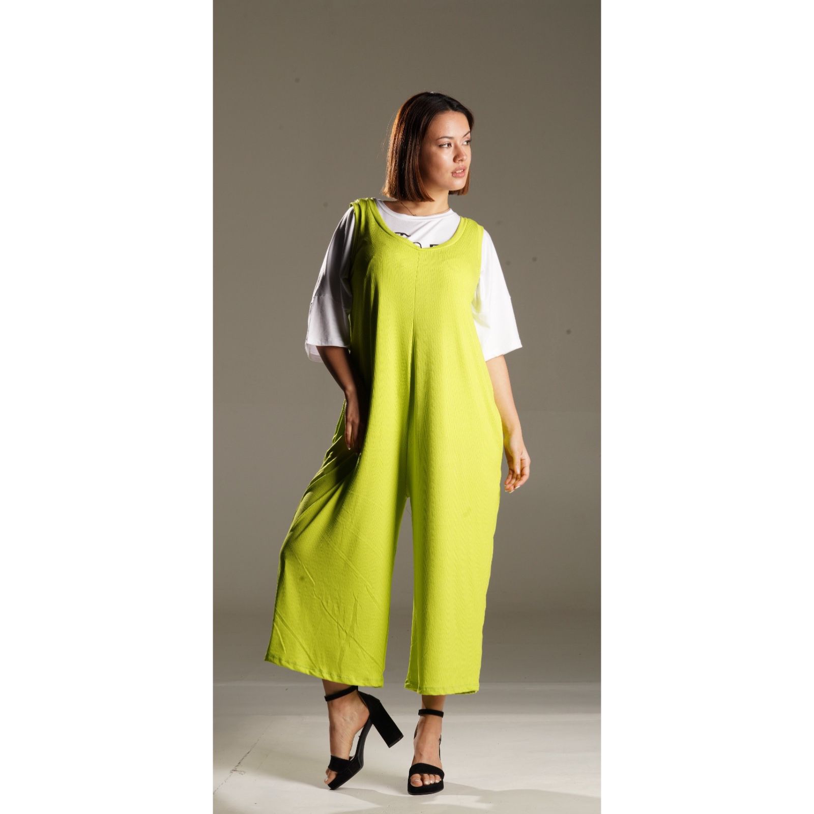 Mono Capri Morley