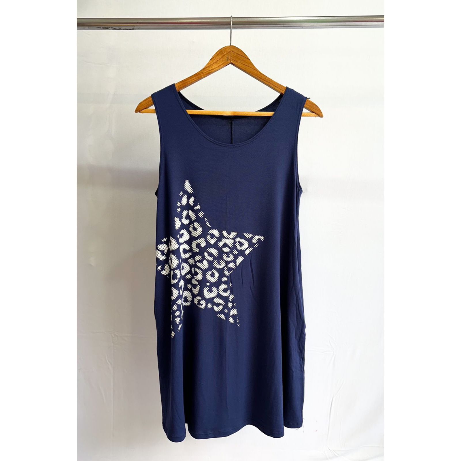 Vestido ESTRELLA