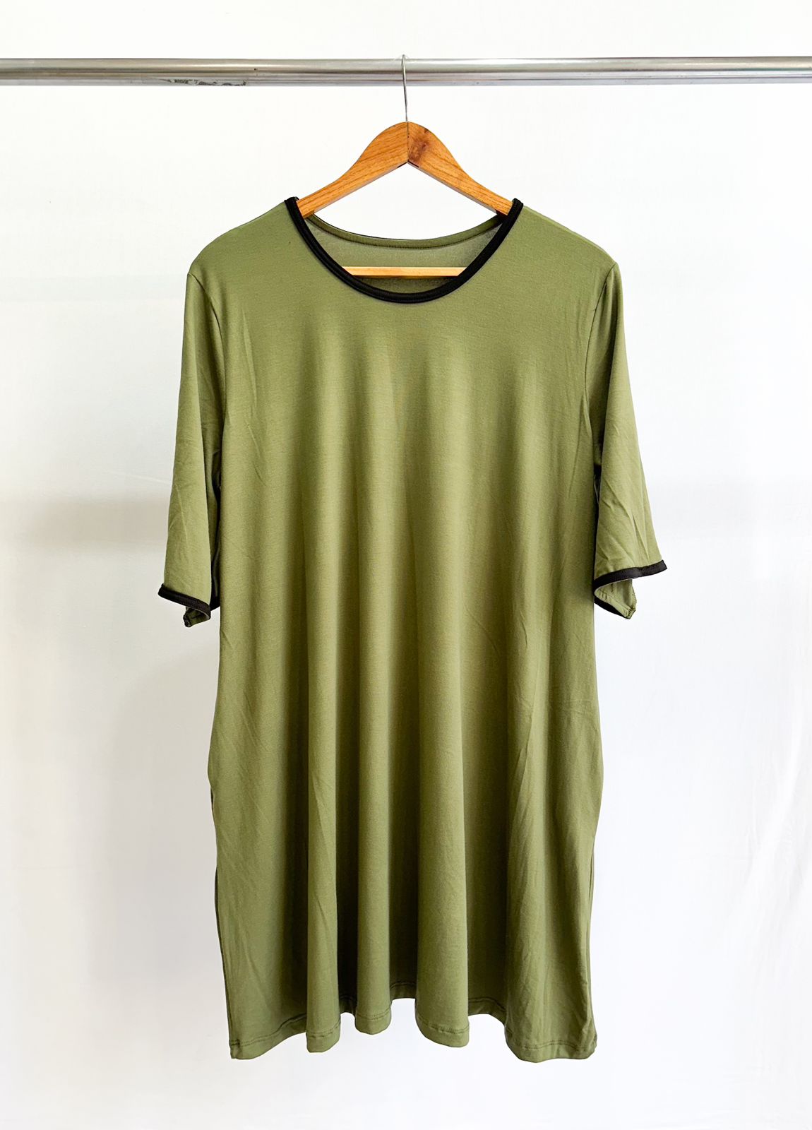 Vestido NICOLE