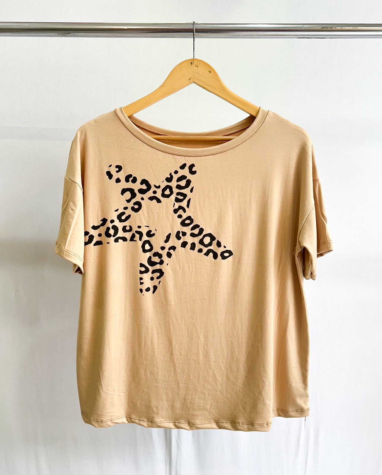 Remera ESTRELLA