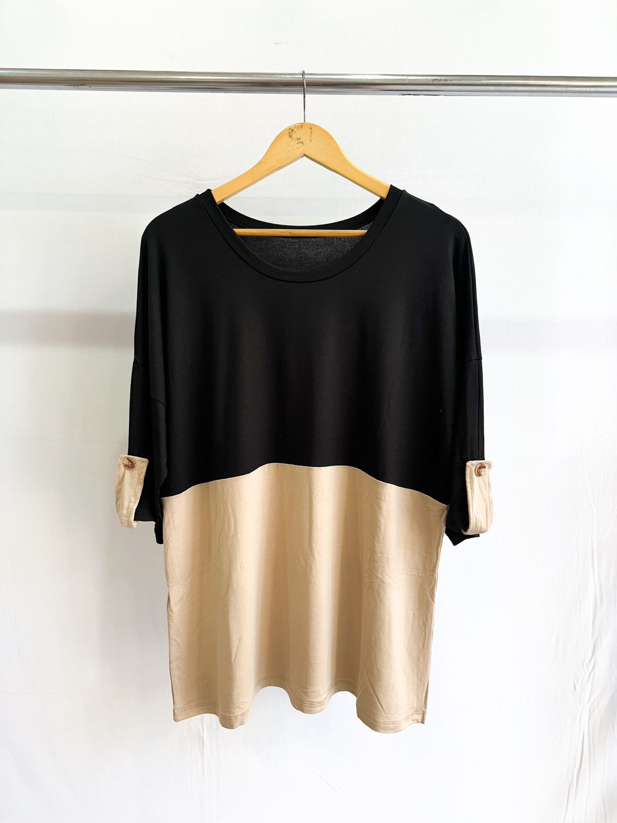 Remerón Largo PHOEBE XXL