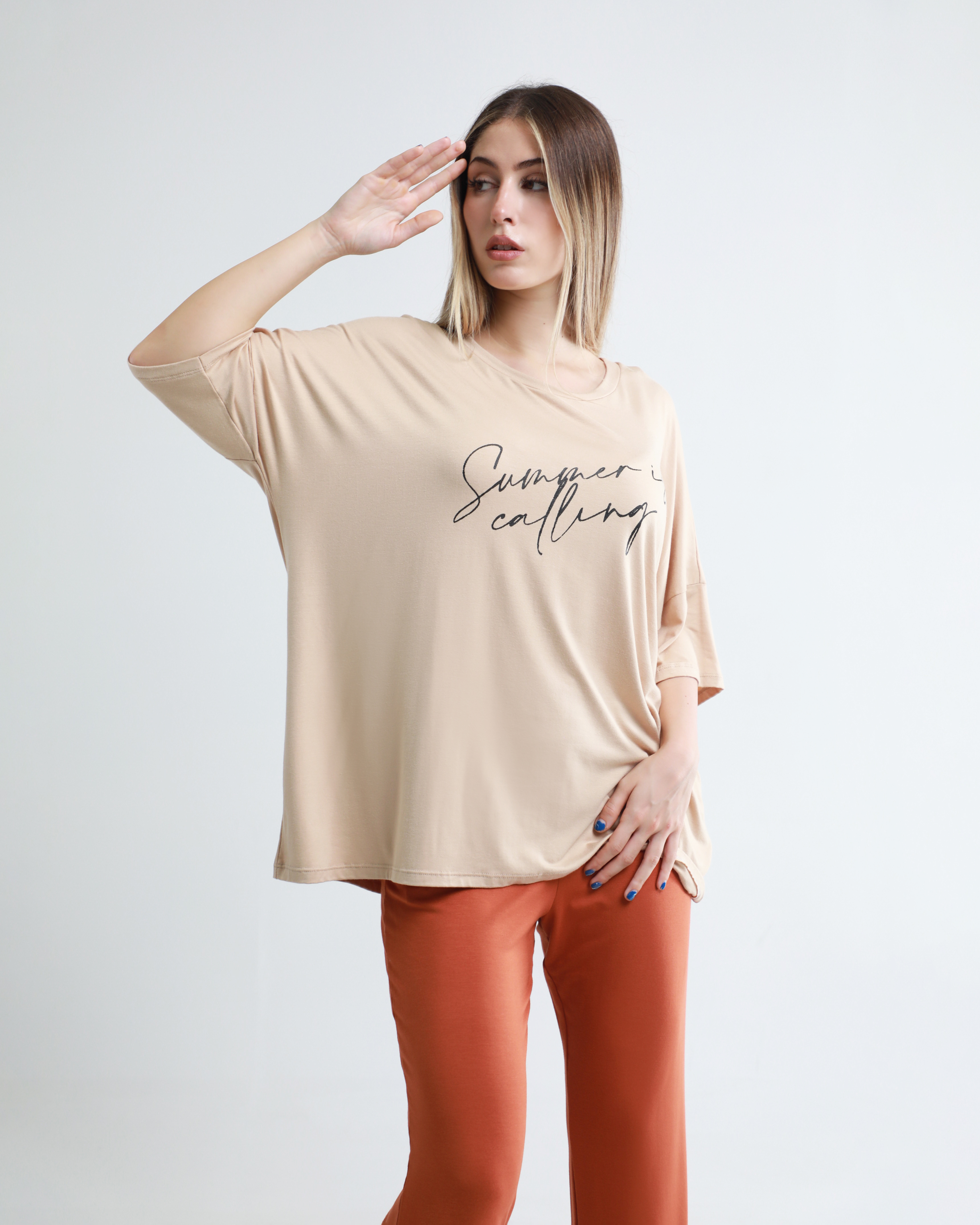 Remerón SUMMER IS CALLING