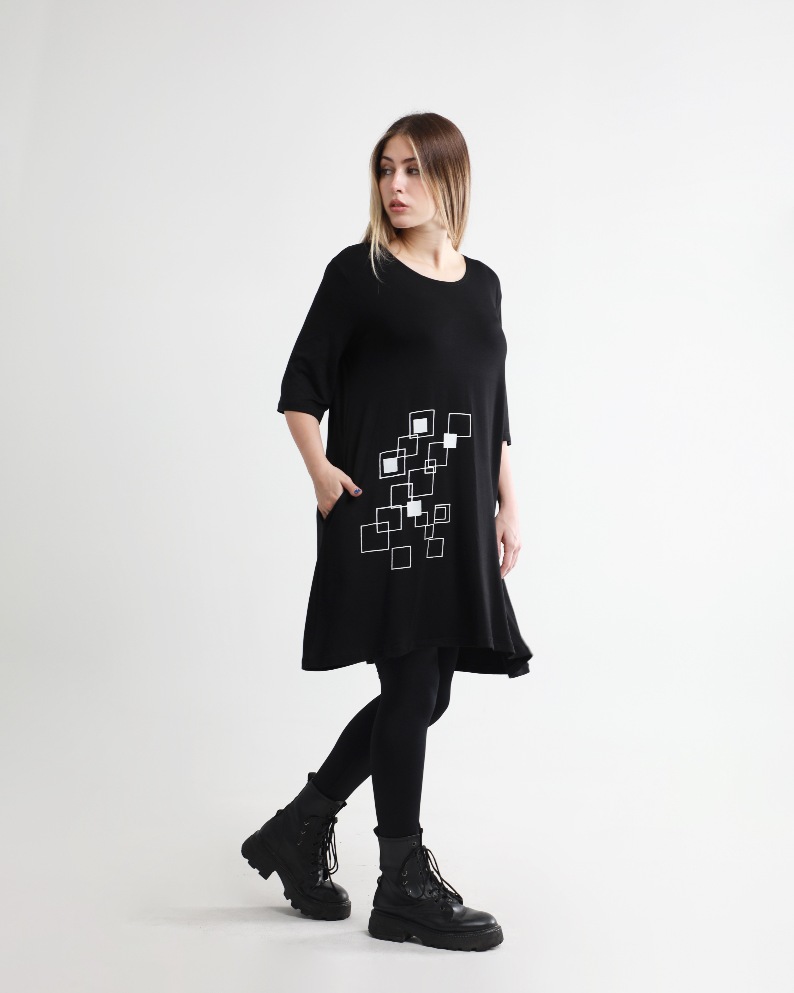 Vestido CLOE