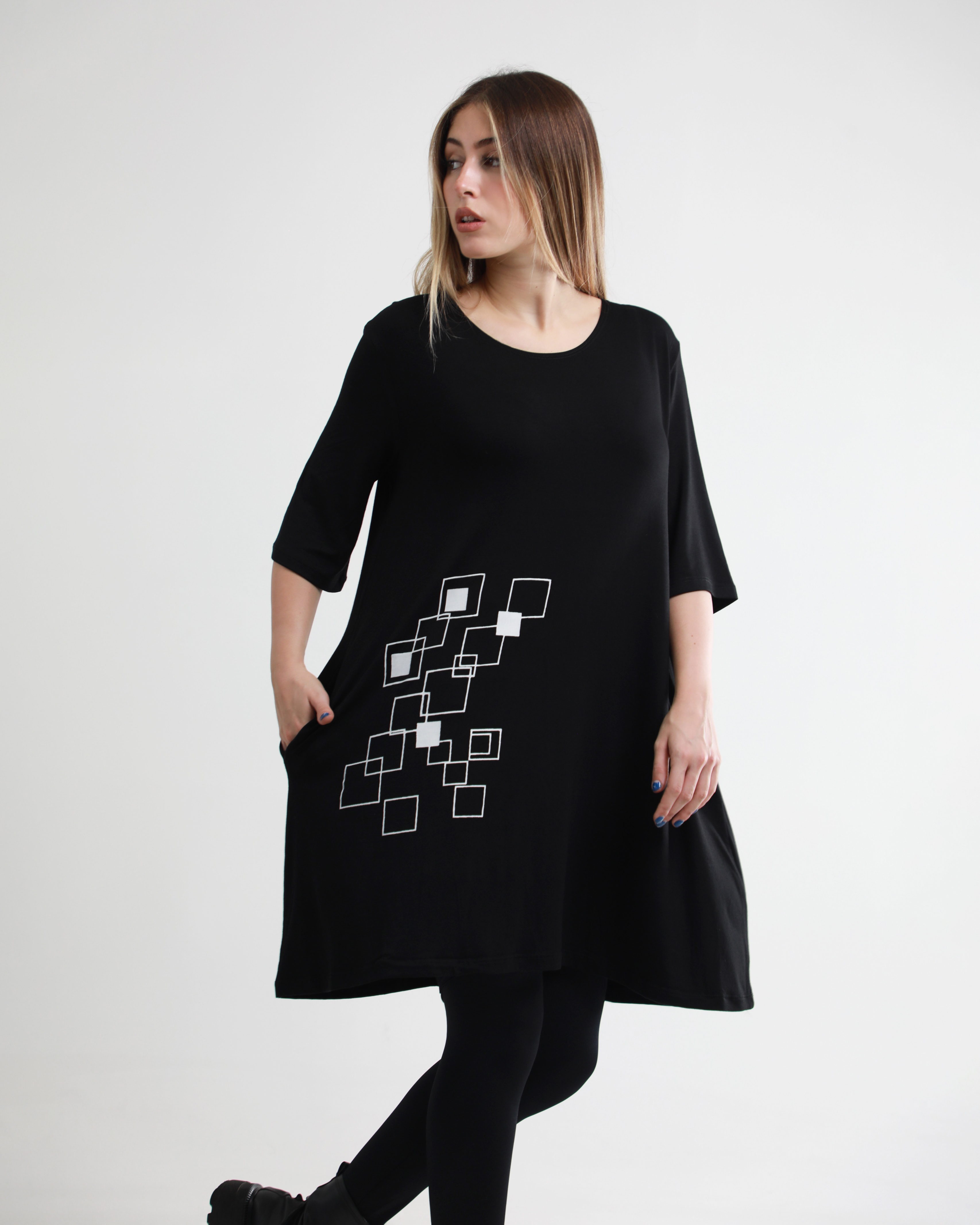 Vestido CLOE