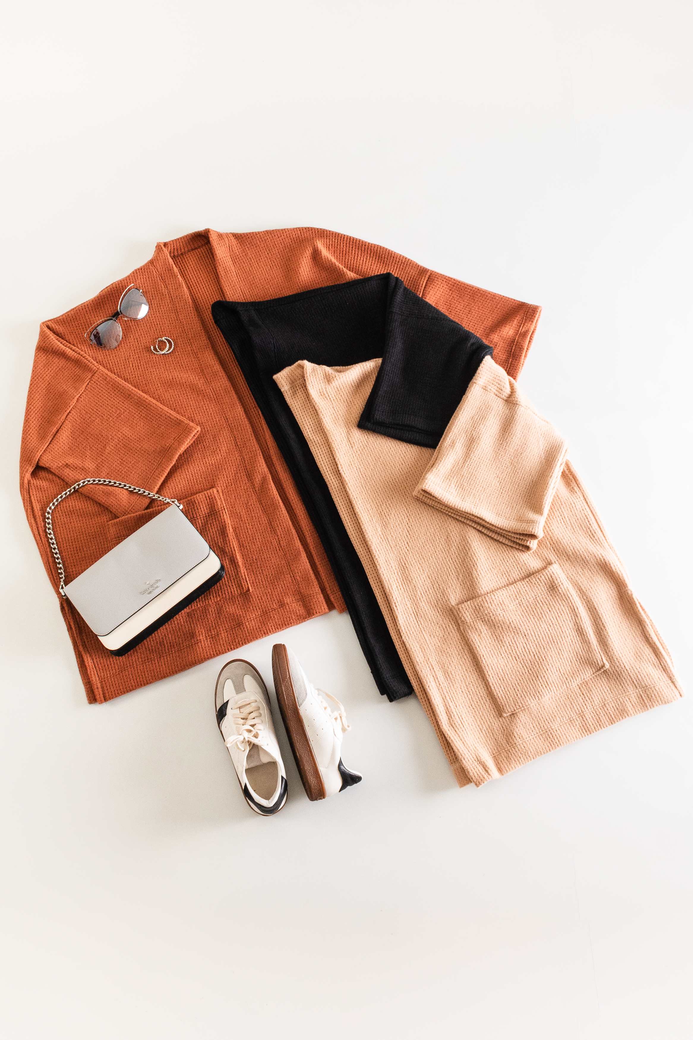 Saco OVERSIZE ELENA