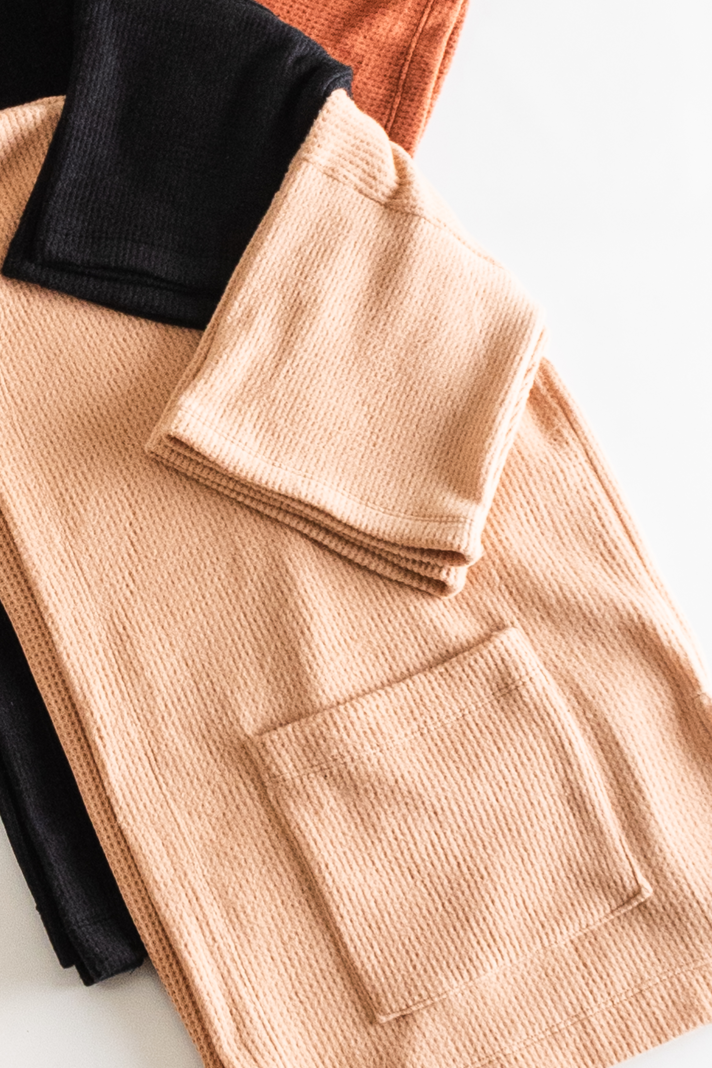 Saco OVERSIZE ELENA