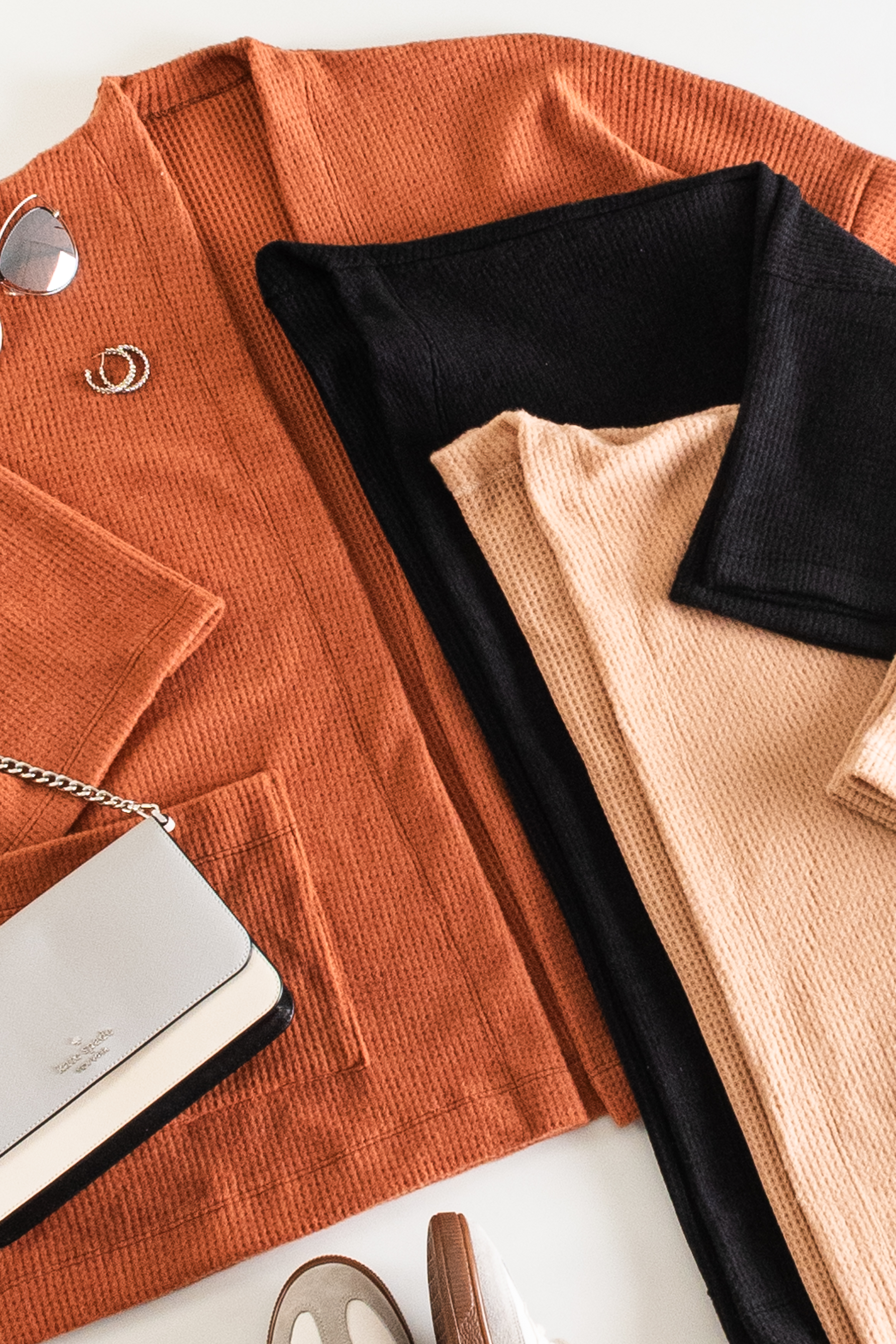 Saco OVERSIZE ELENA