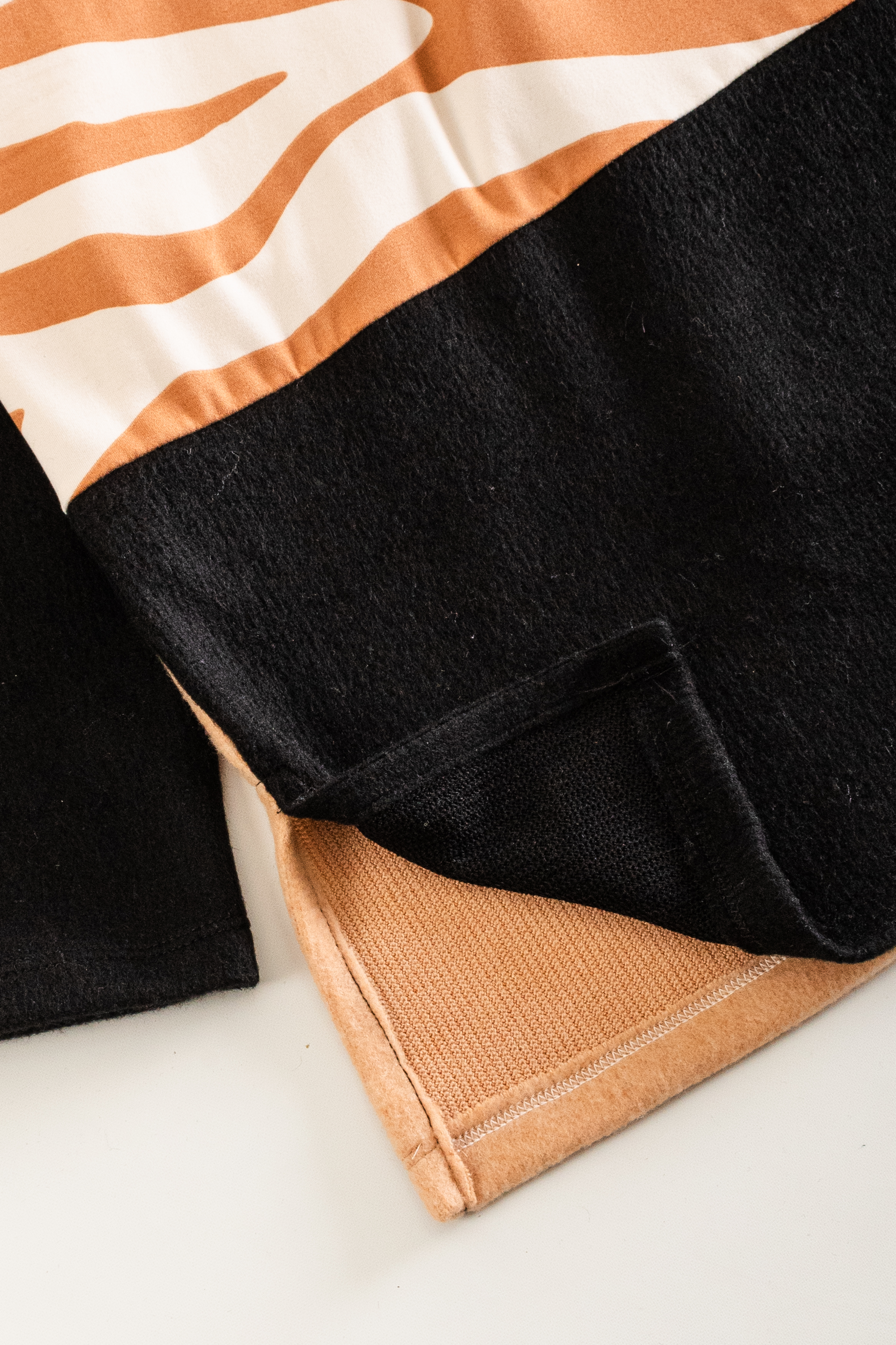 Remerón Oversize CELESTE (Modal gamuzado)