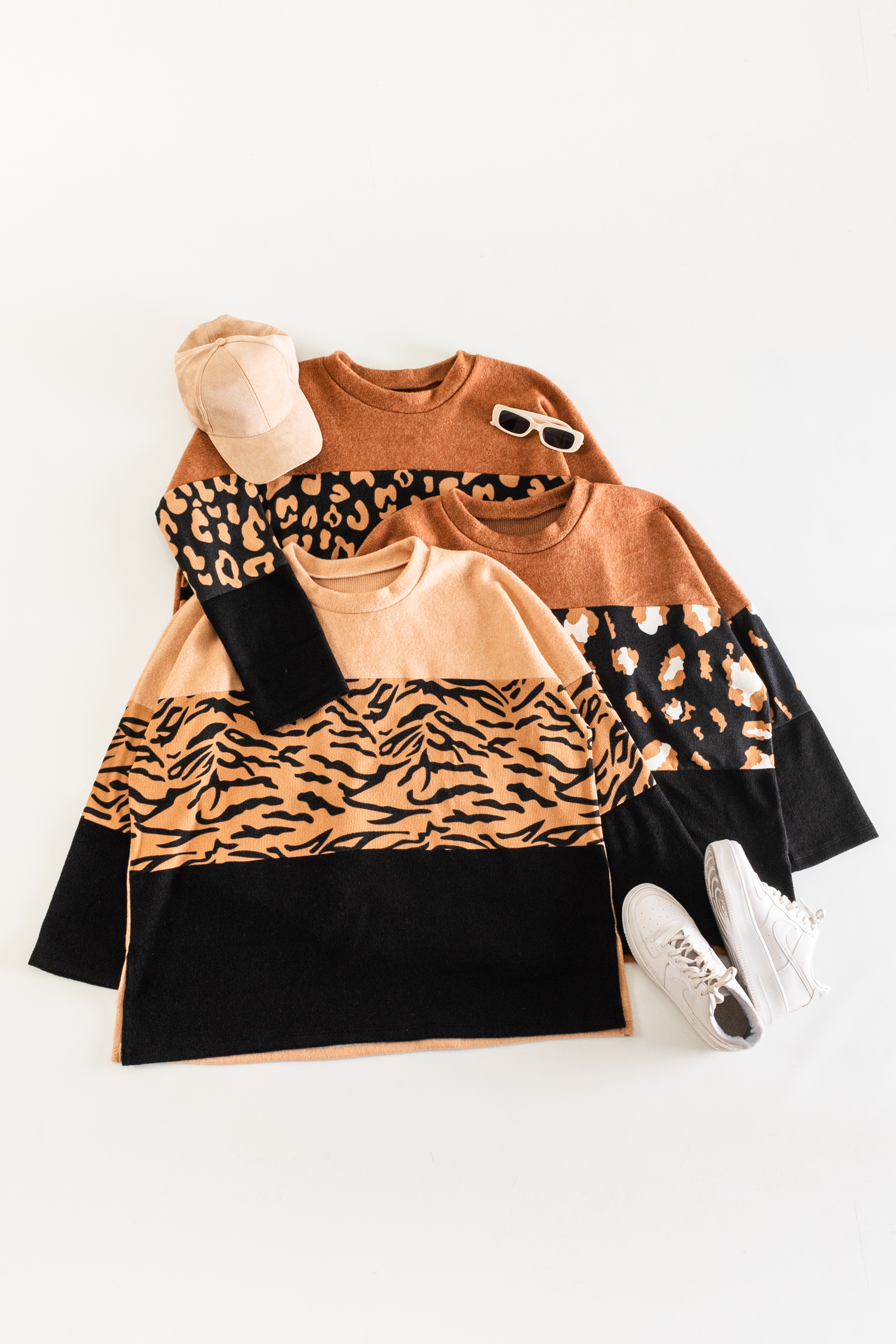 Remerón Oversize EVE (Morley Brush)