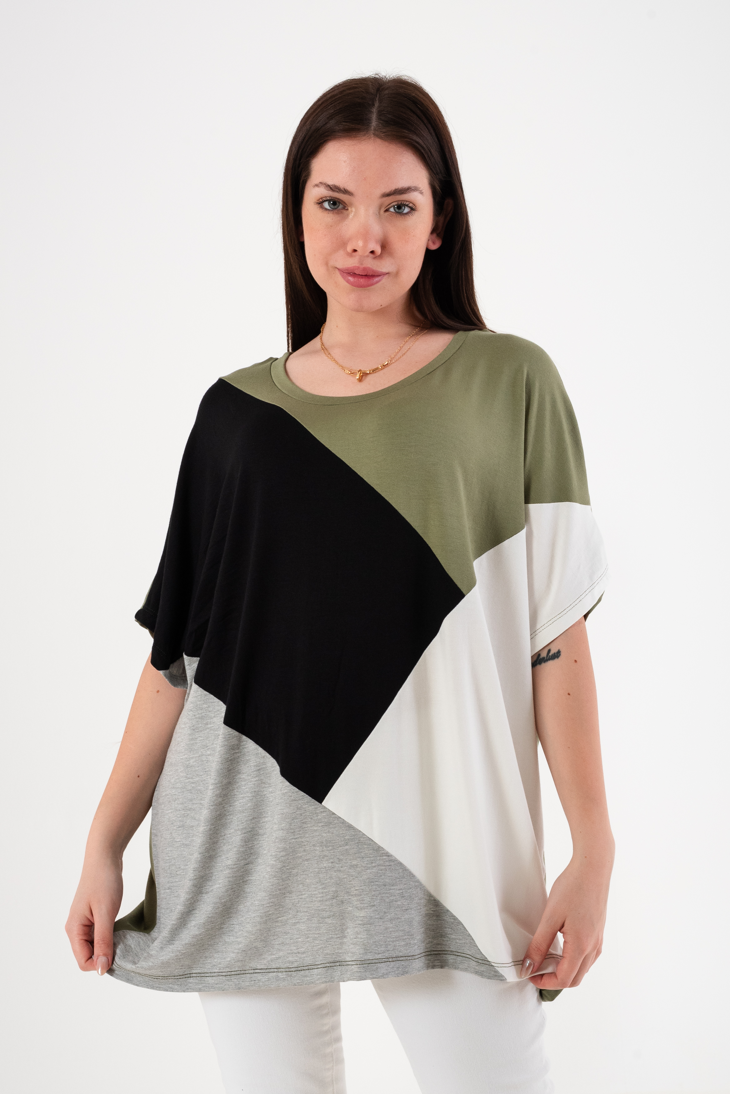 Remerón combinado CLARA