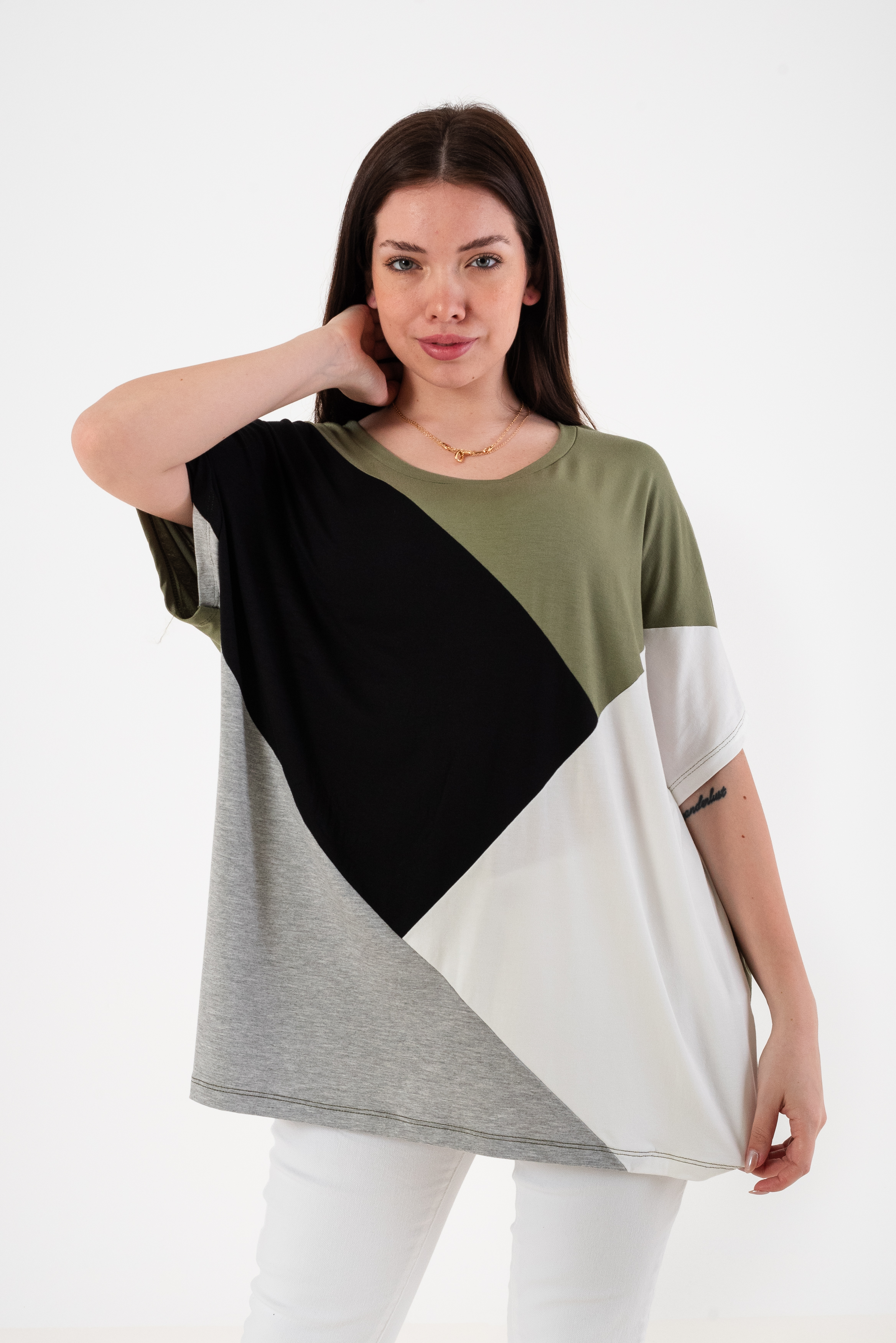 Remerón combinado CLARA
