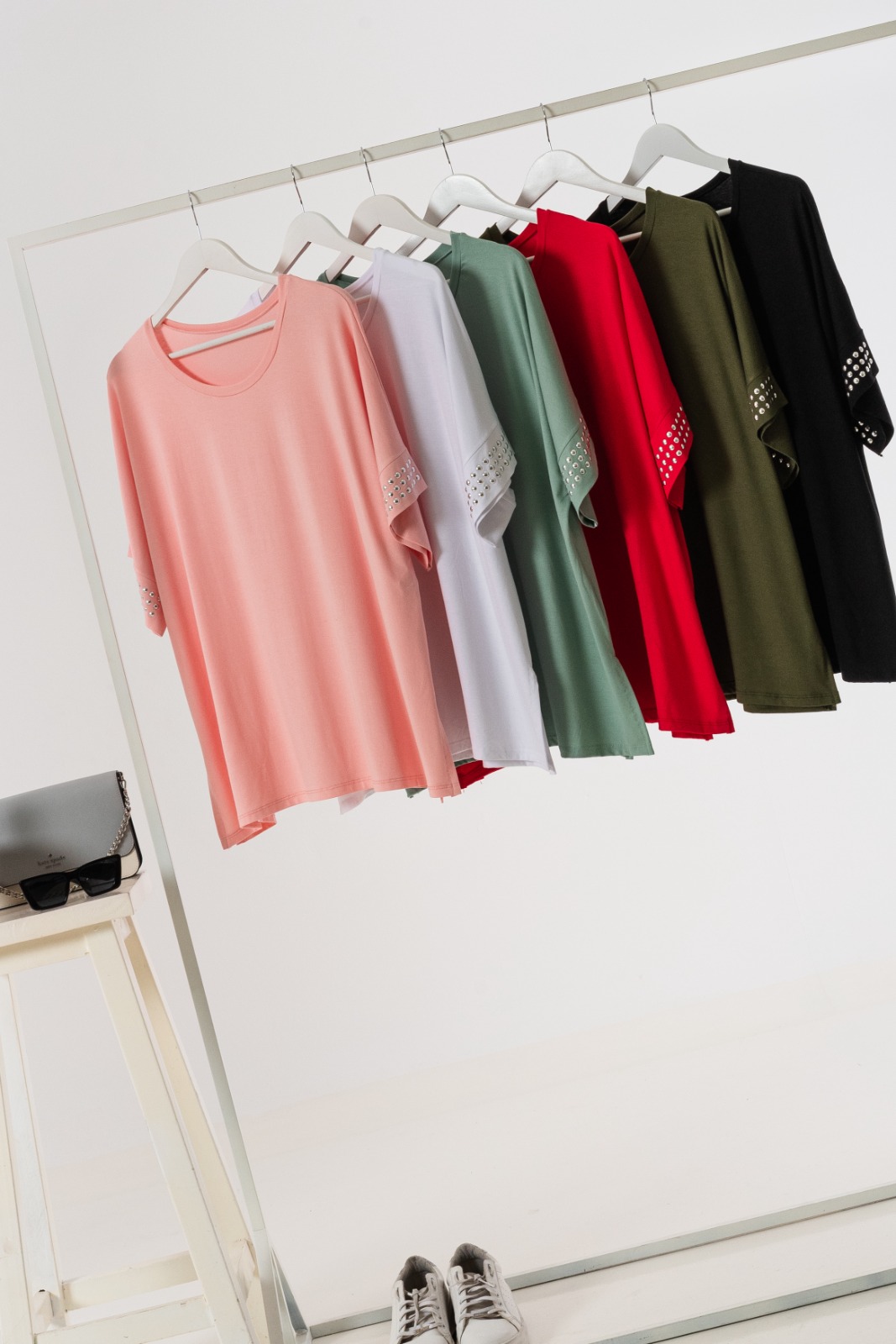 Remerón tachas ABBIE