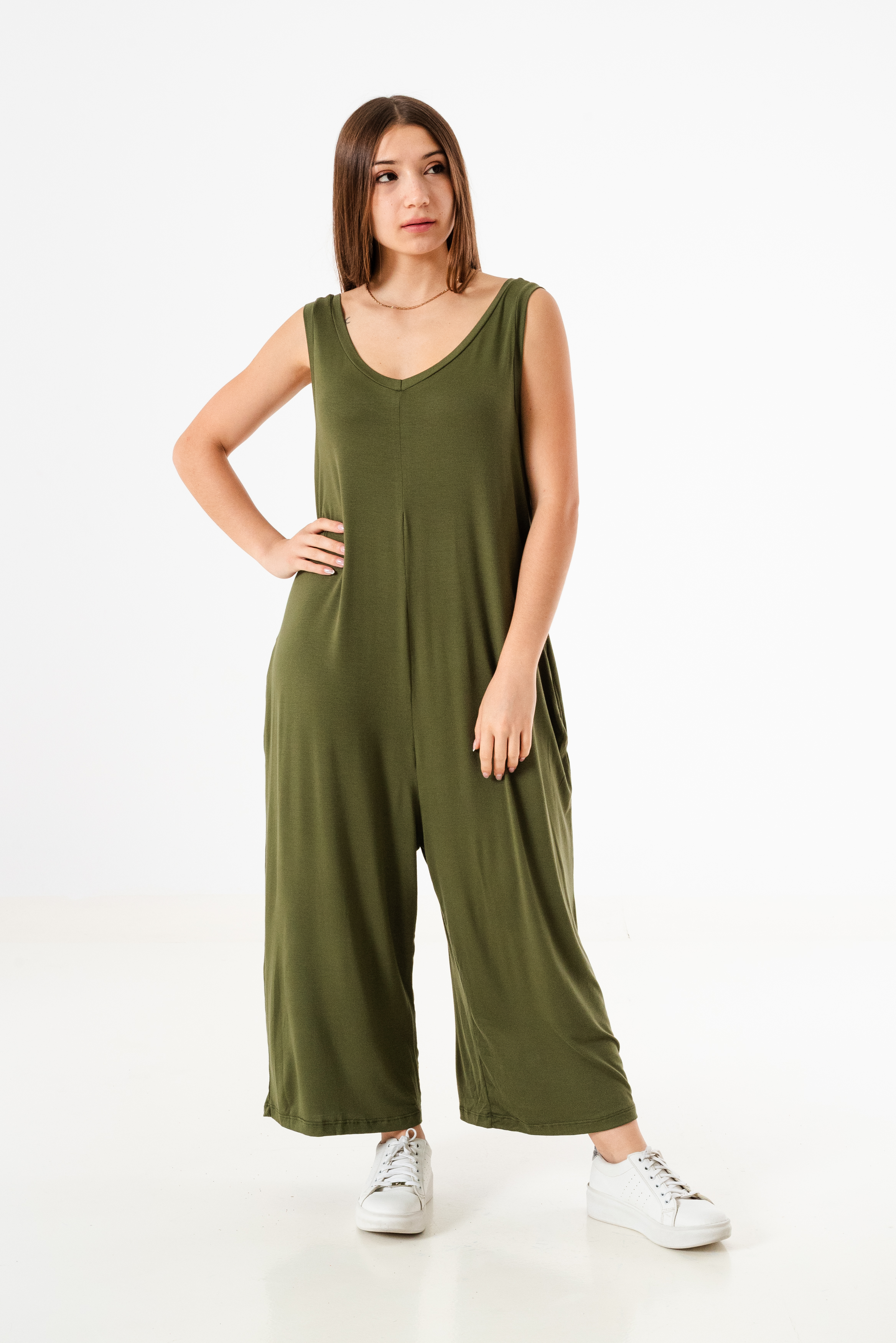 Mono Capri Modal