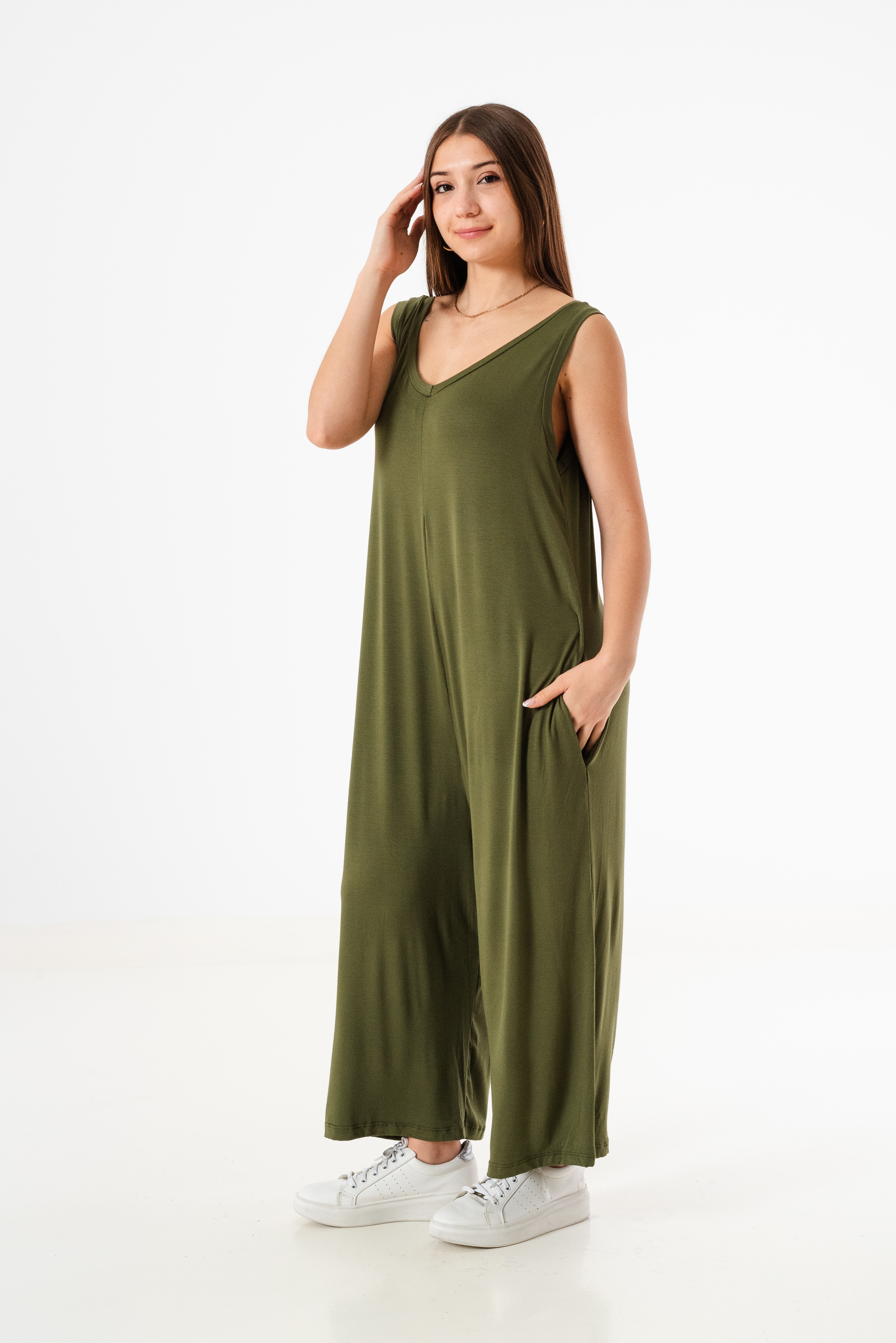 Mono Capri Modal