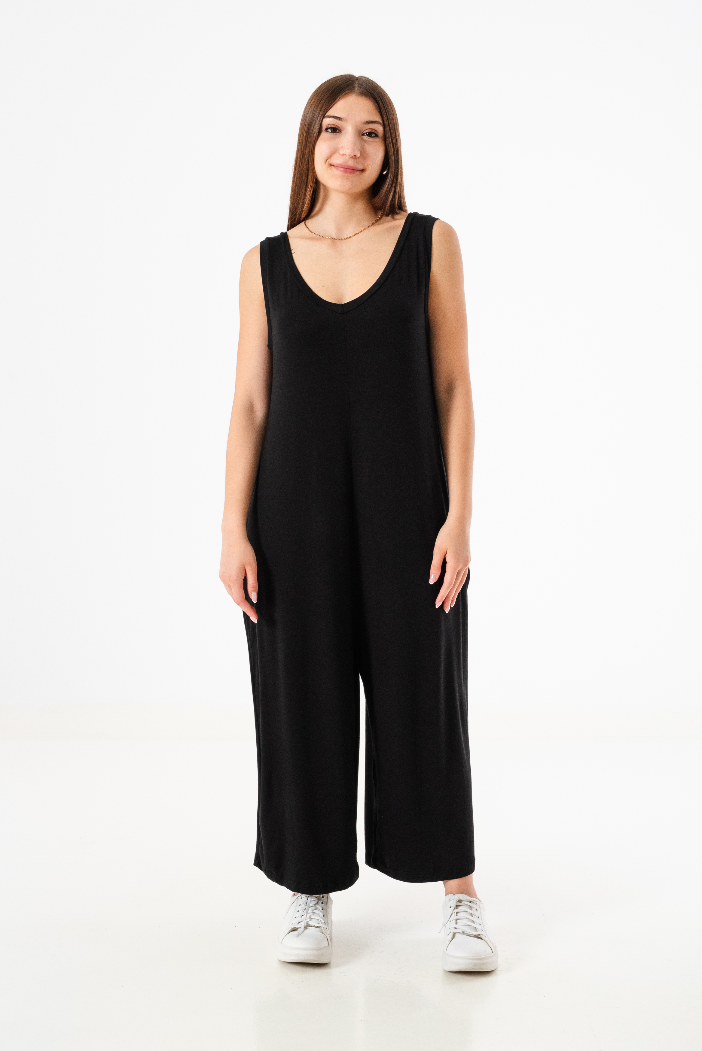 Mono Capri Modal