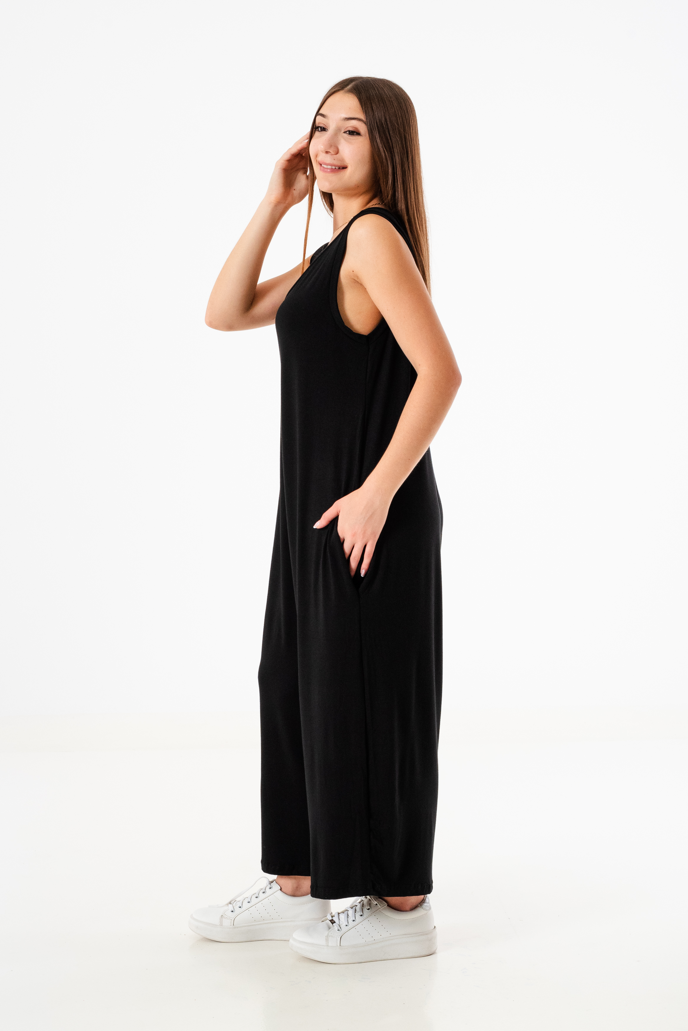 Mono Capri Modal