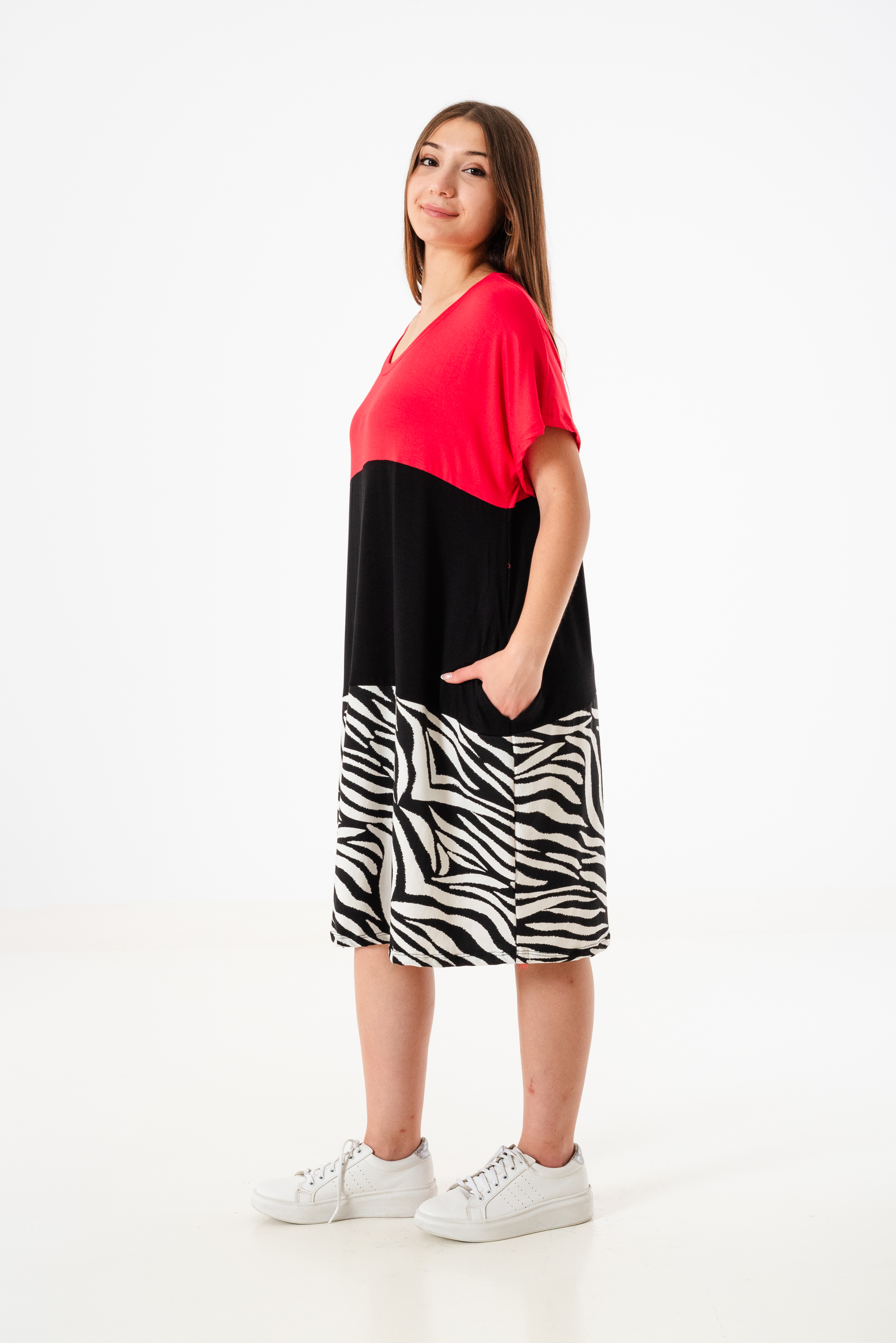 Vestido EVELYN